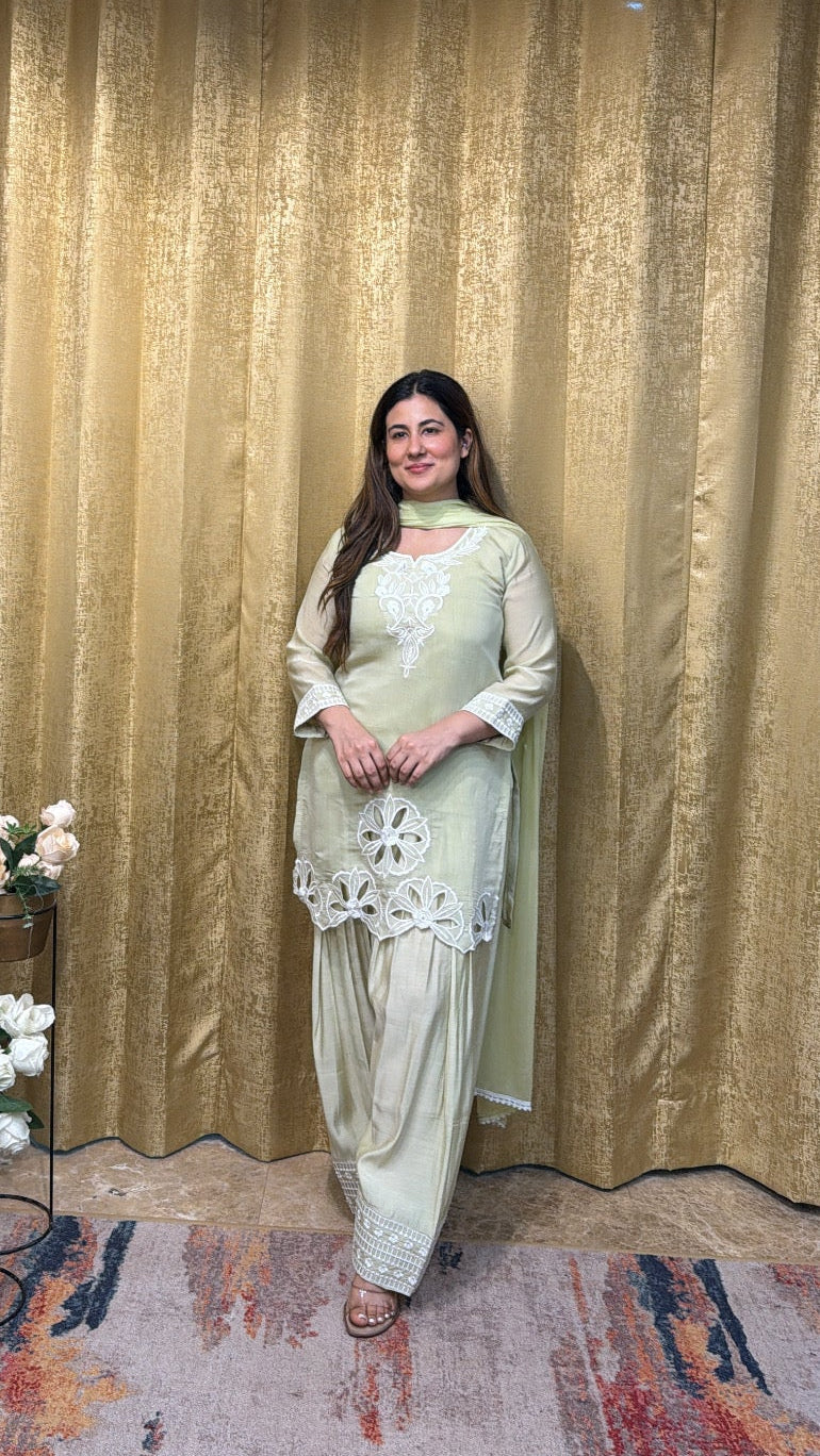 Farshi set
