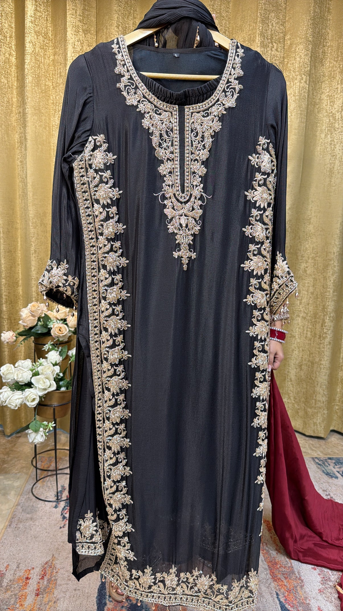 Aziz-e-noor