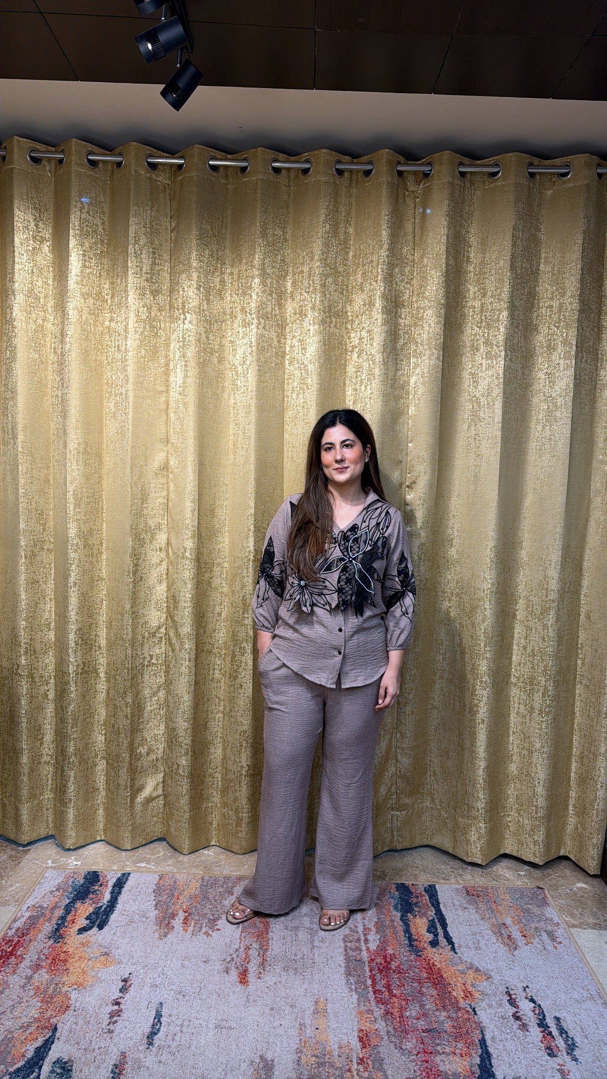 SERAPHA CO-ORD