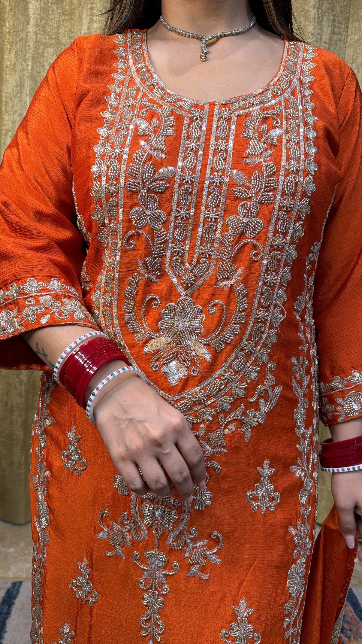 Rangrez