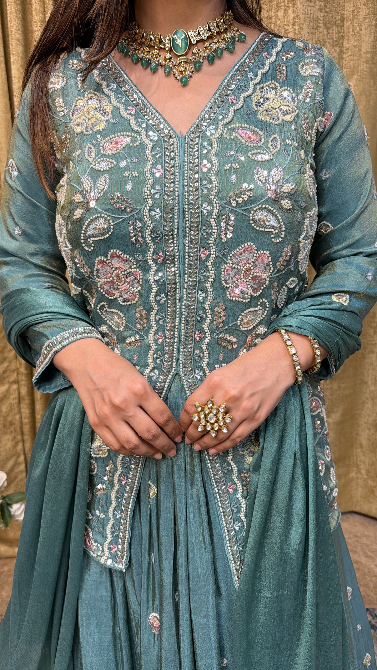 Royal Rubaiya