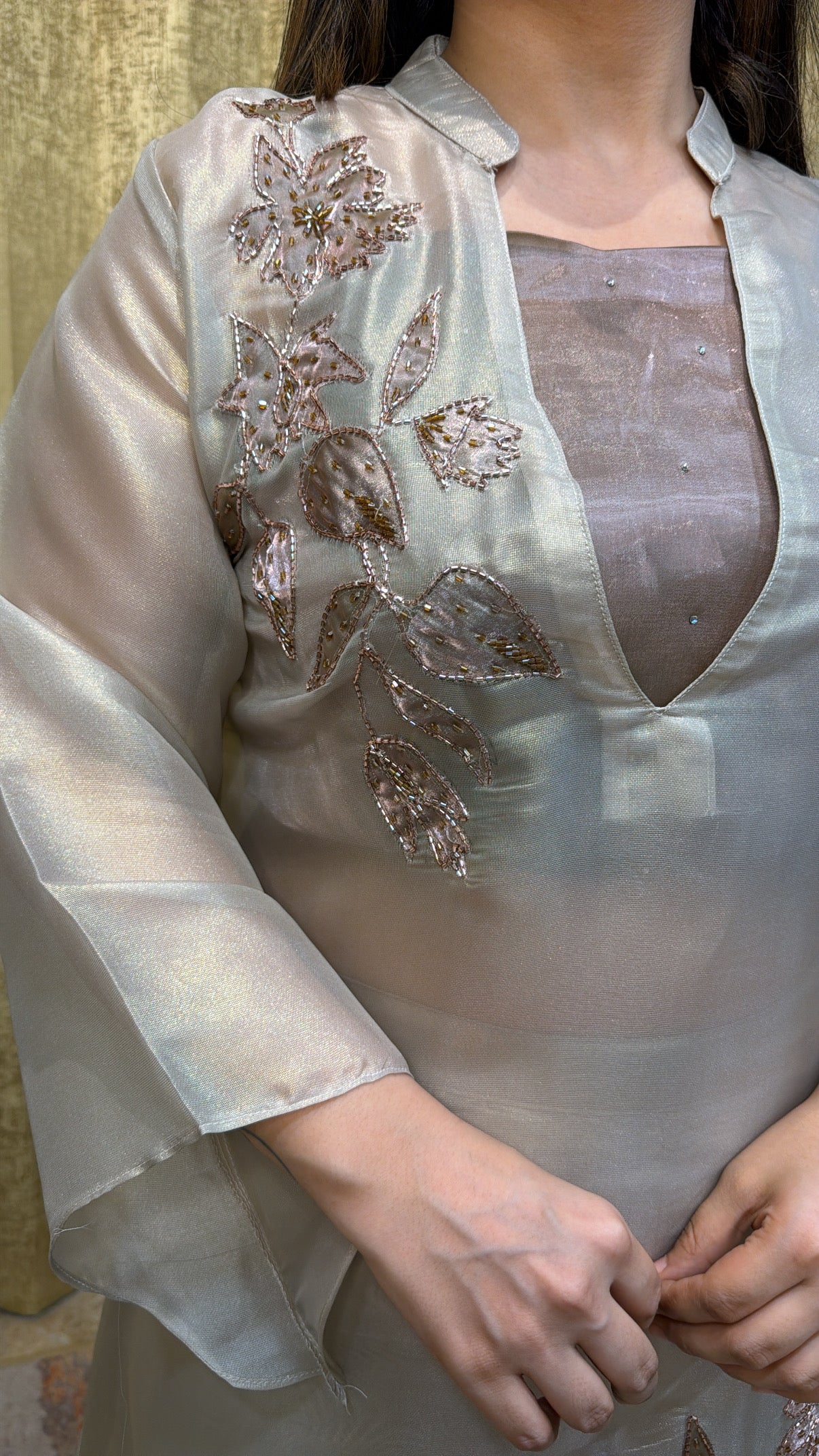 RADIANCE CO-ORD