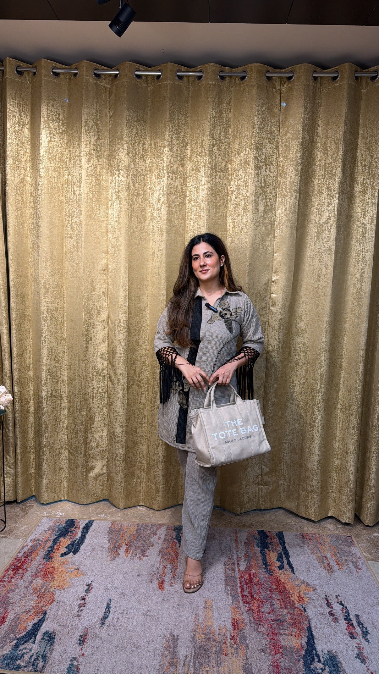 LUNA CO-ORD