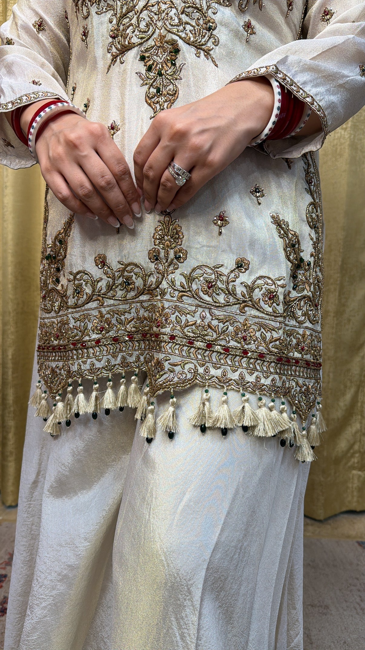 Zari noor