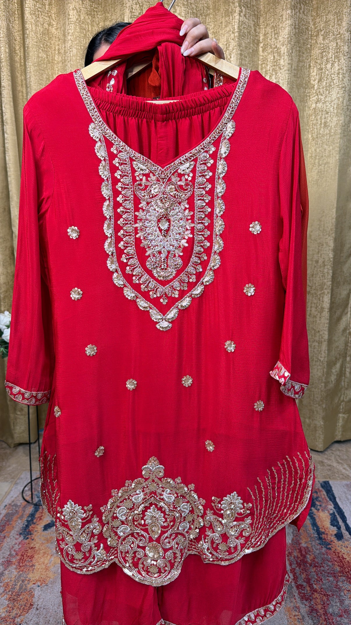 Zarqa set