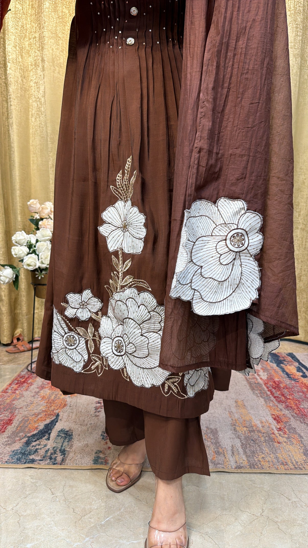 ORIA SET