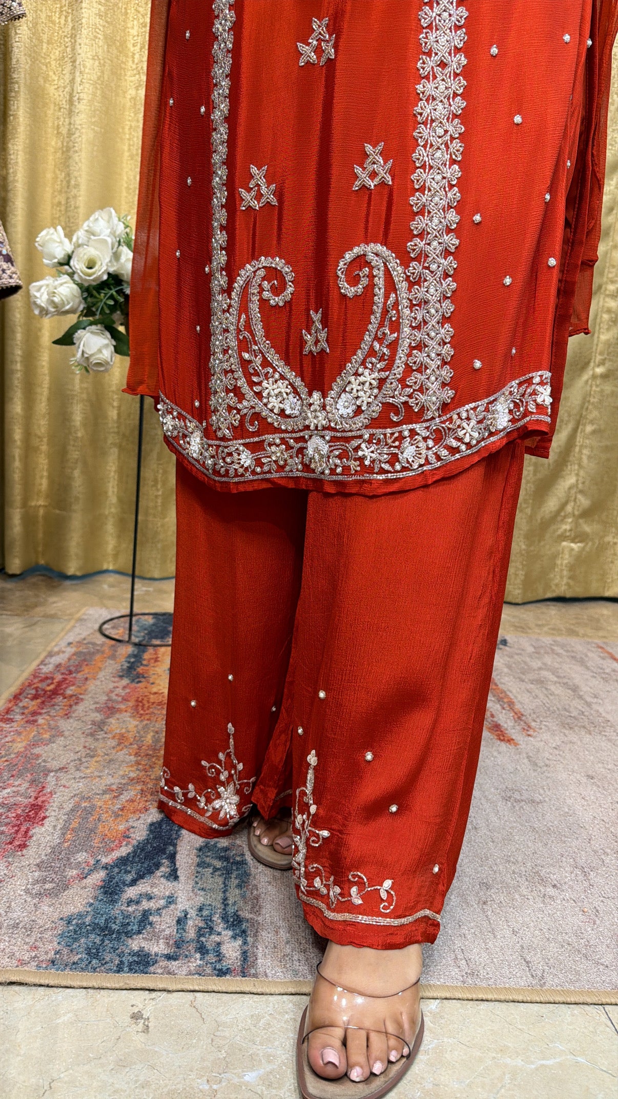 Zohra