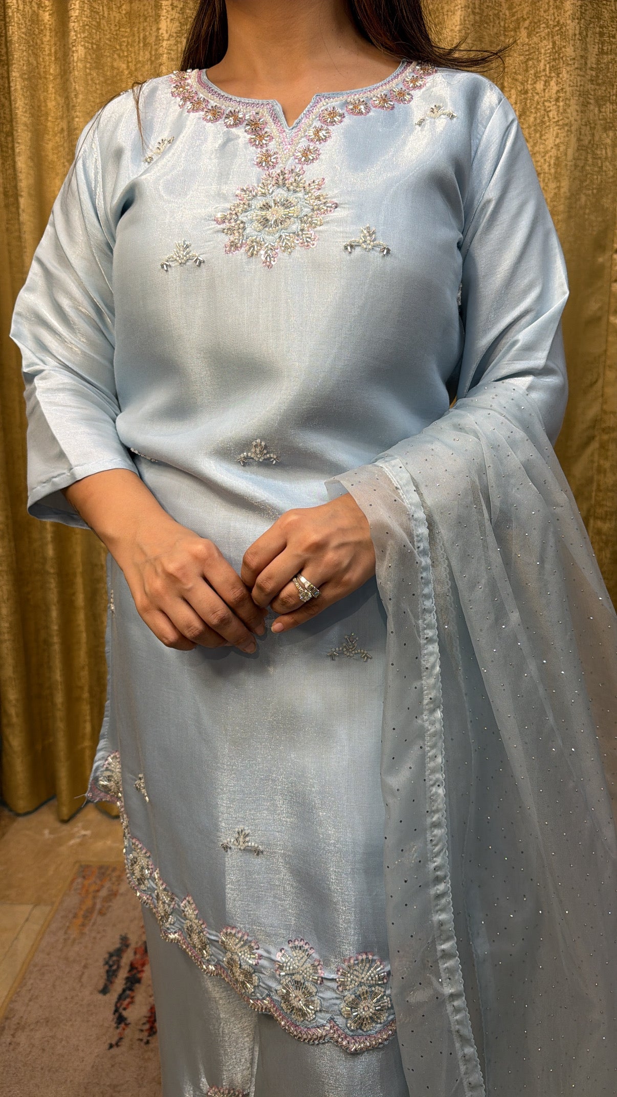 Saanjh Set