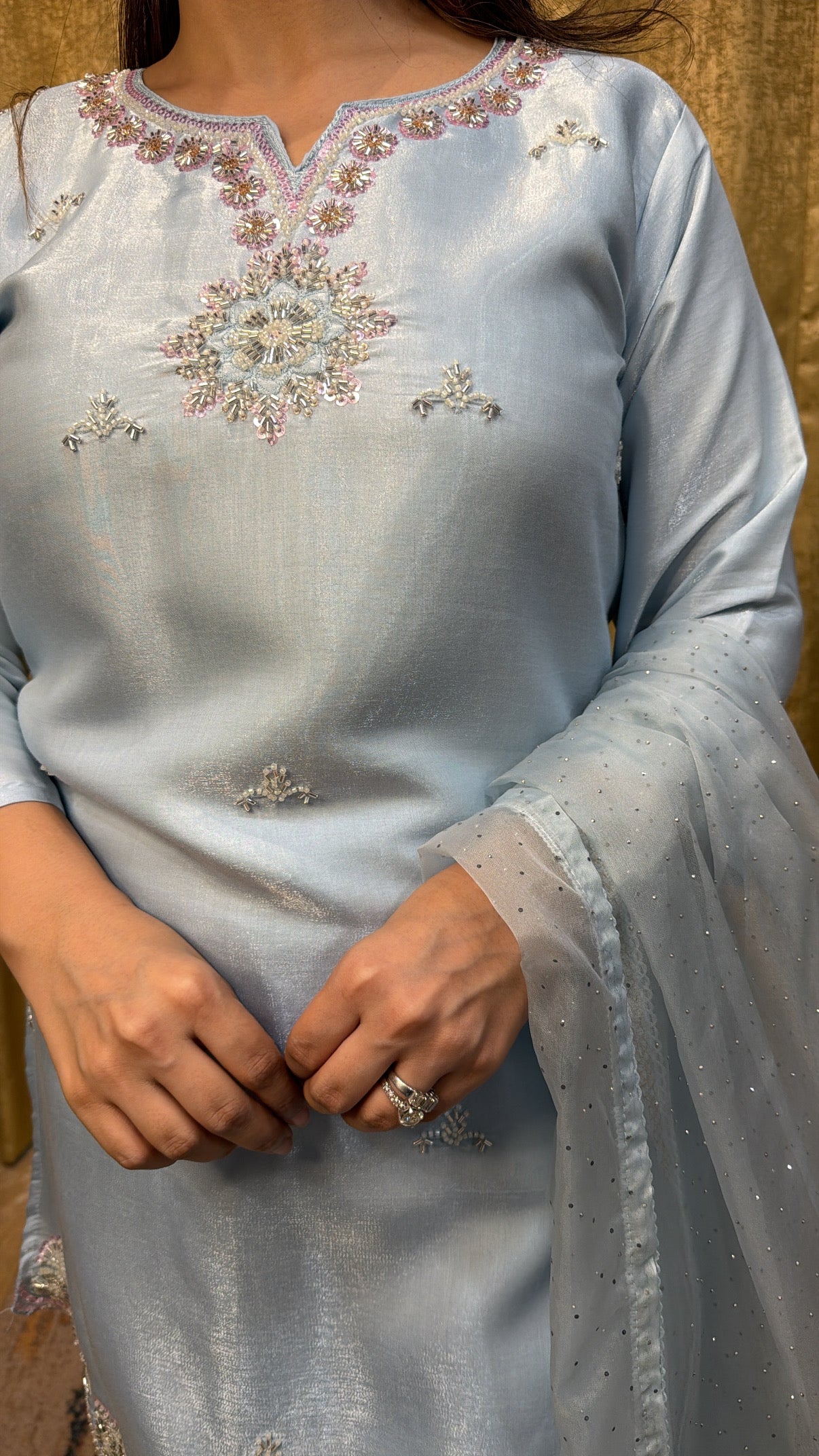 Saanjh Set