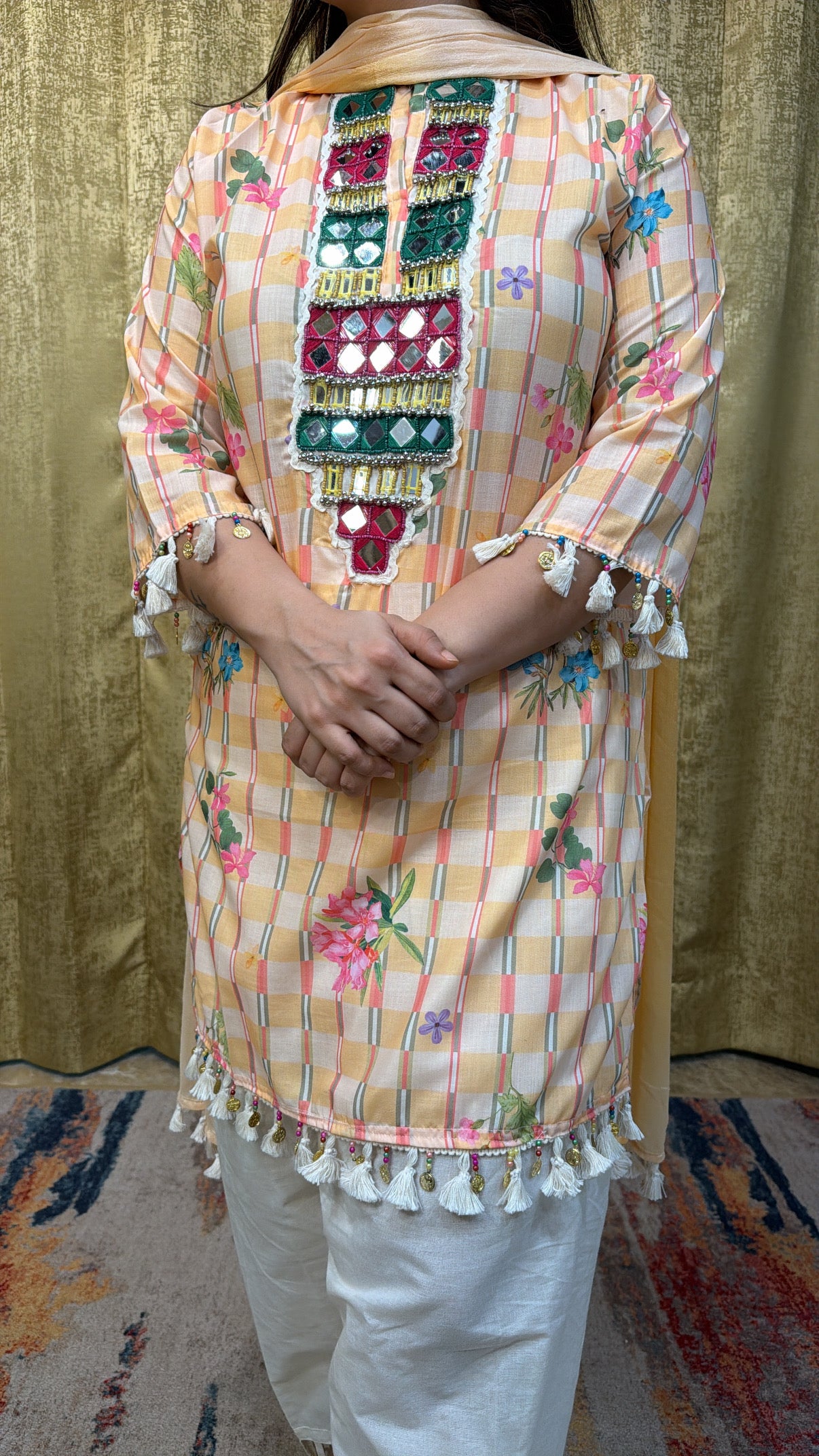 IMPERIAL THREADS SET