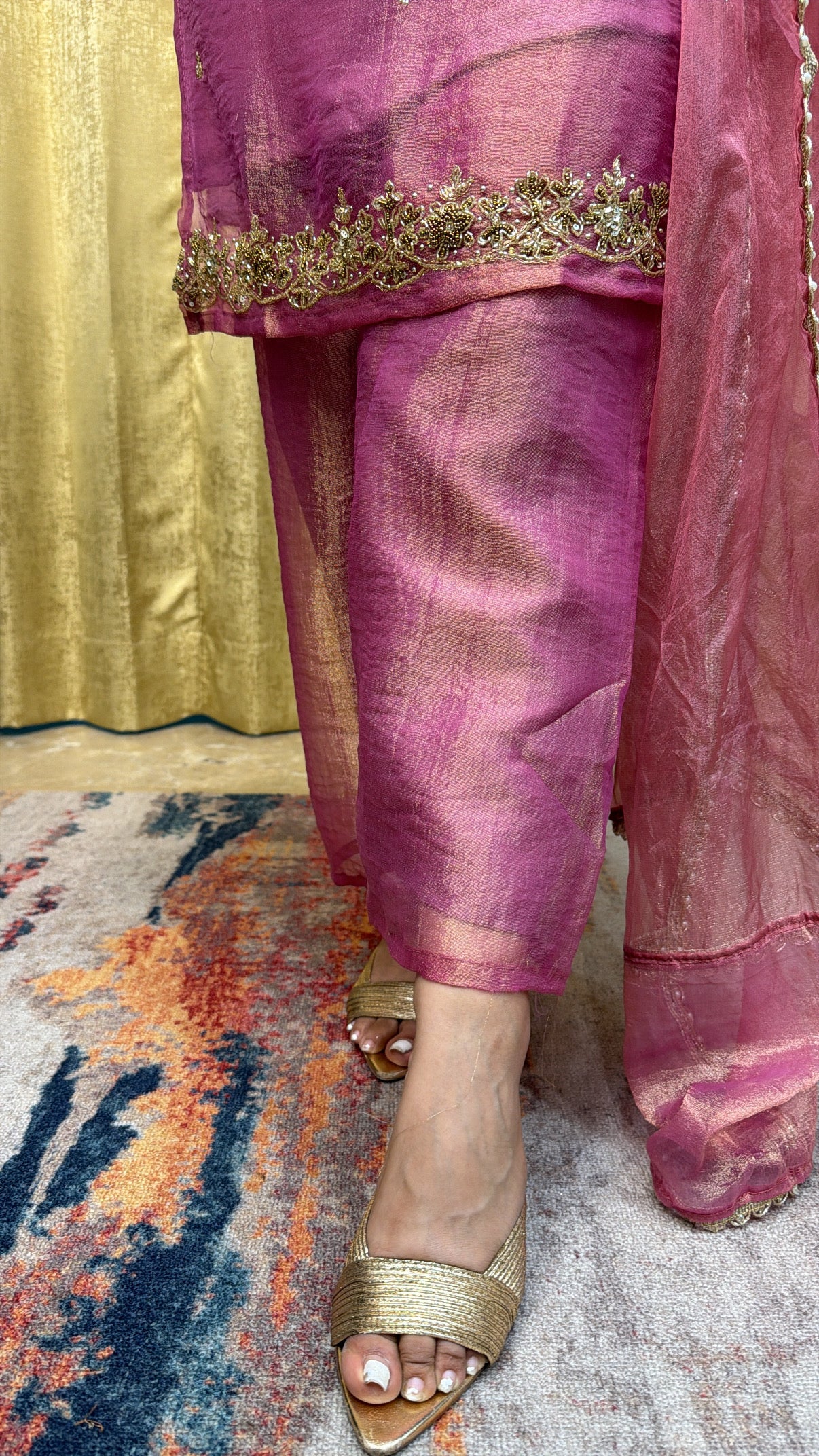 Siya suit