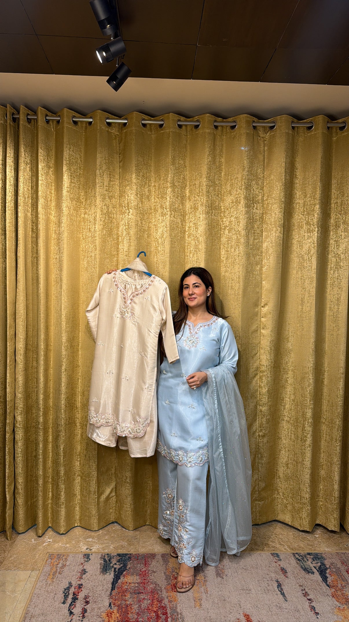 Saanjh Set