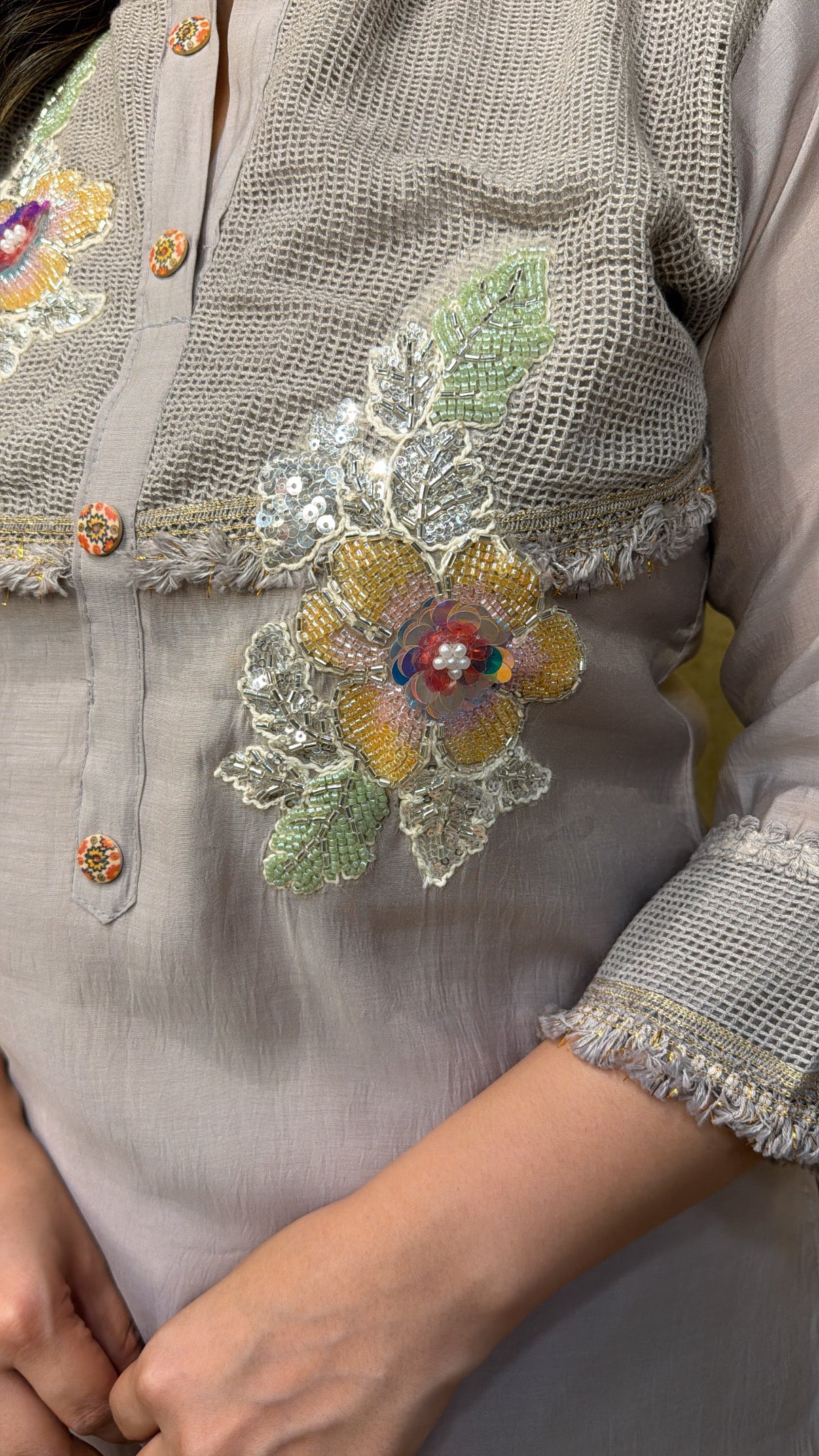 SITARA CO-ORD