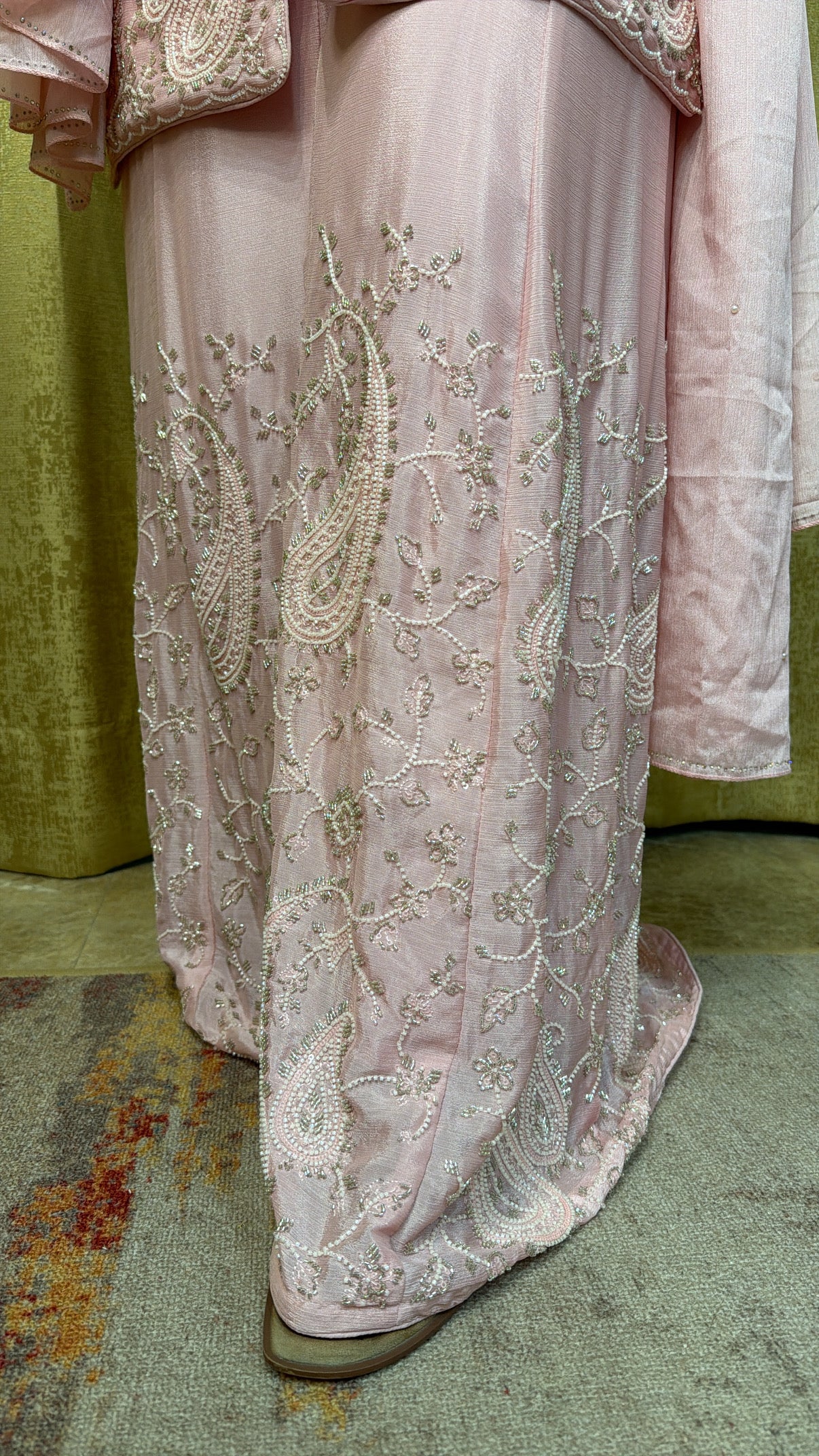 Aliya set