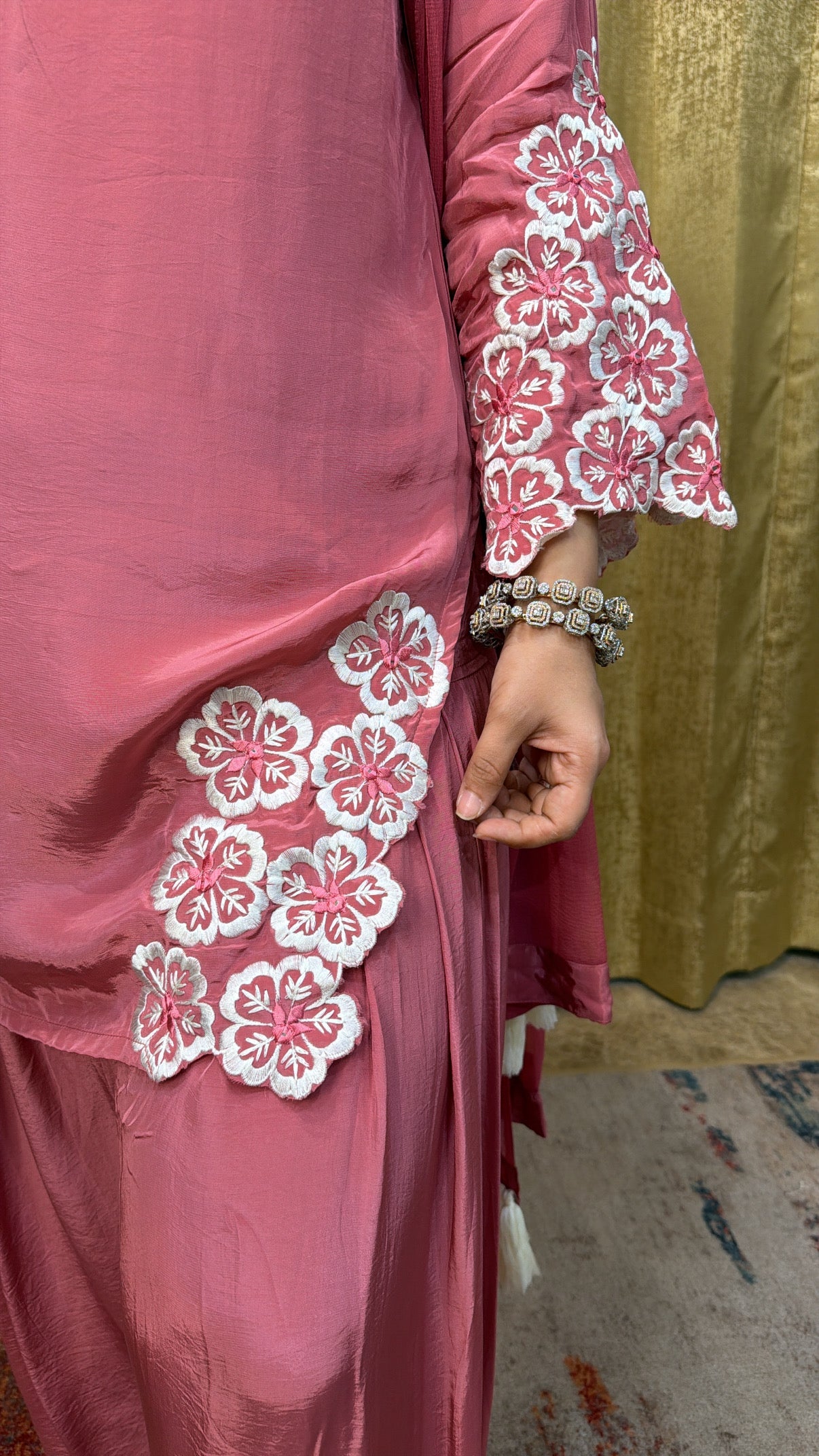 Gulnaar Grace Set
