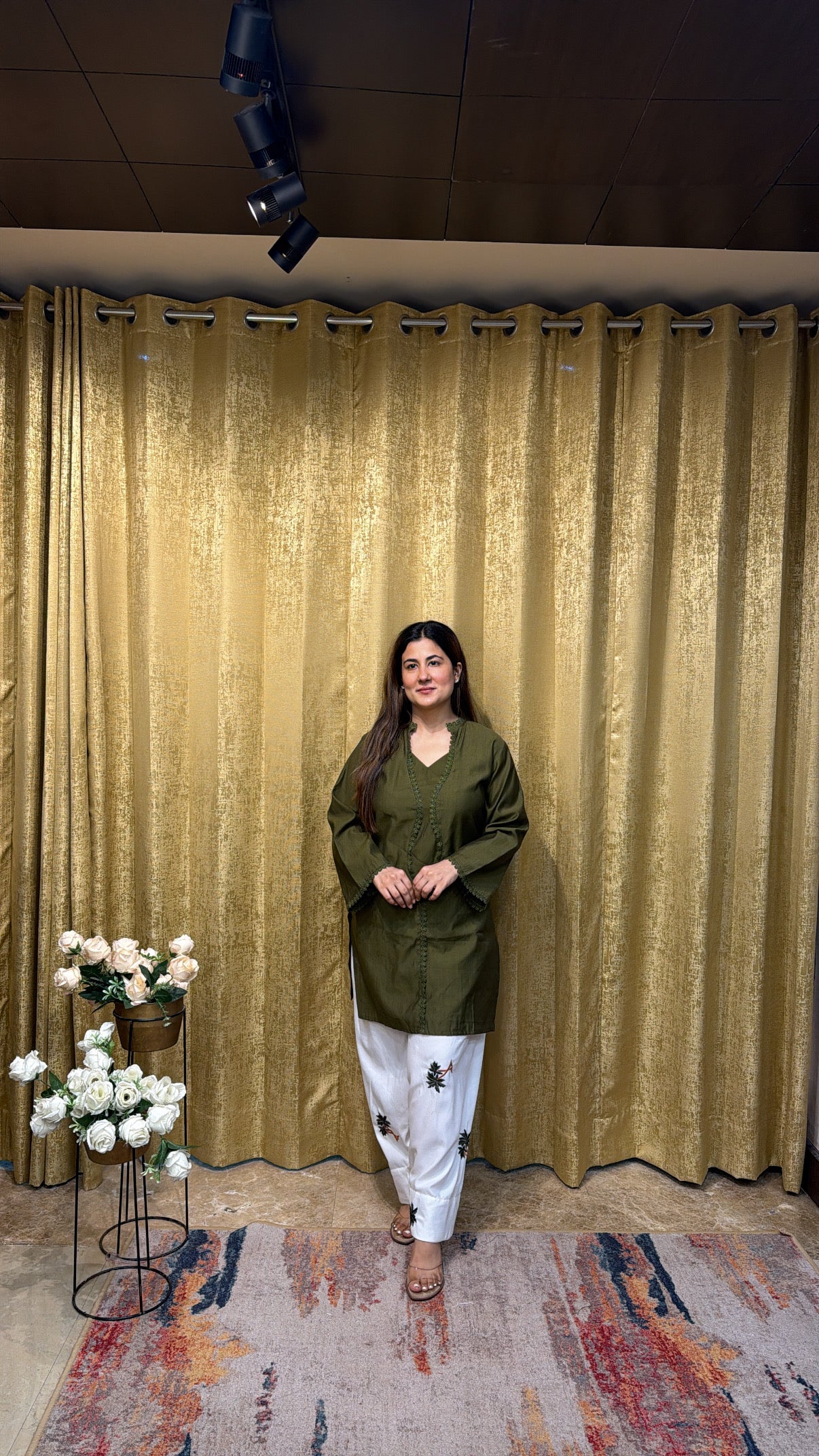 ZARIYA FARSHI