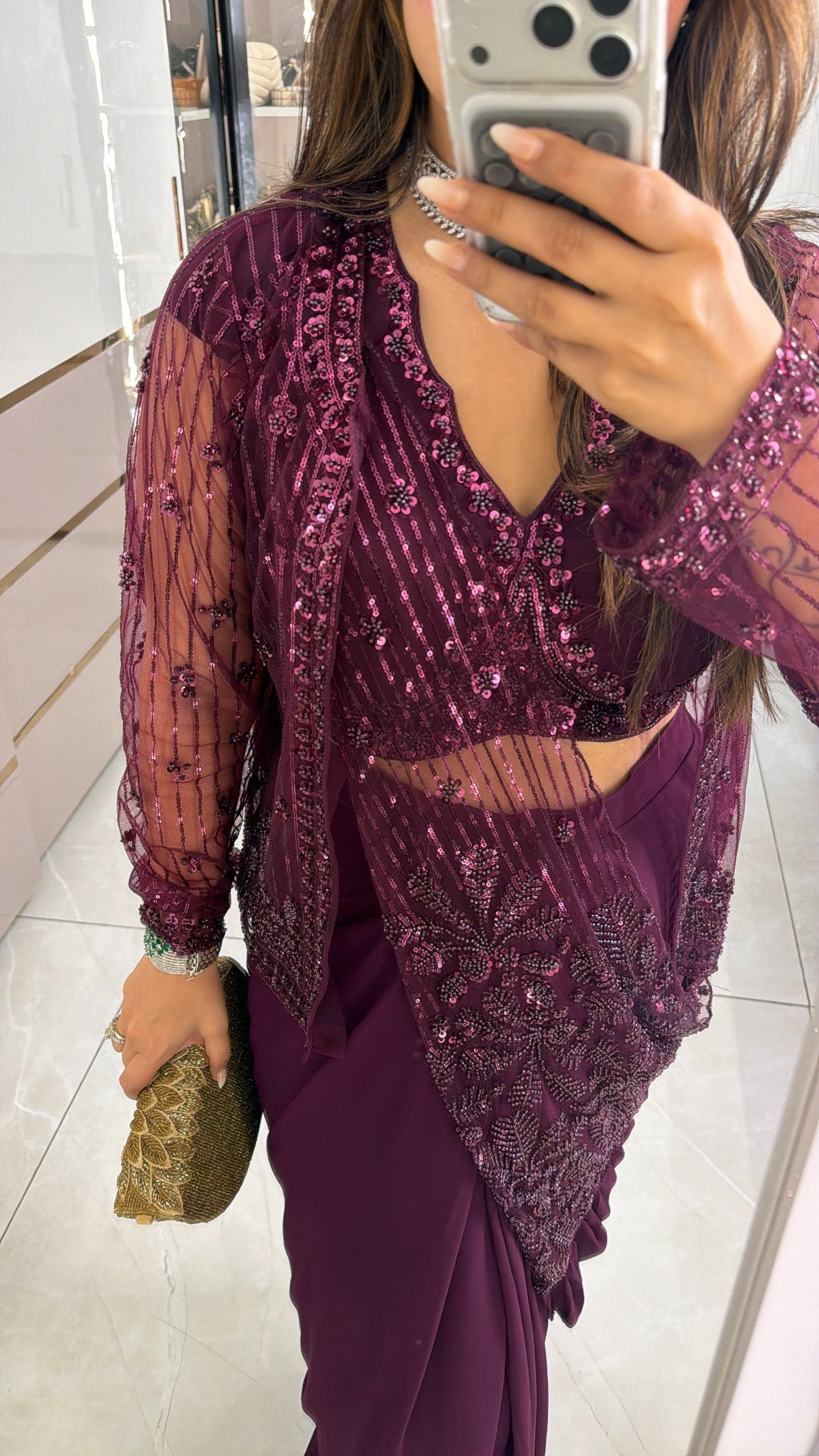 Trousseau Special
