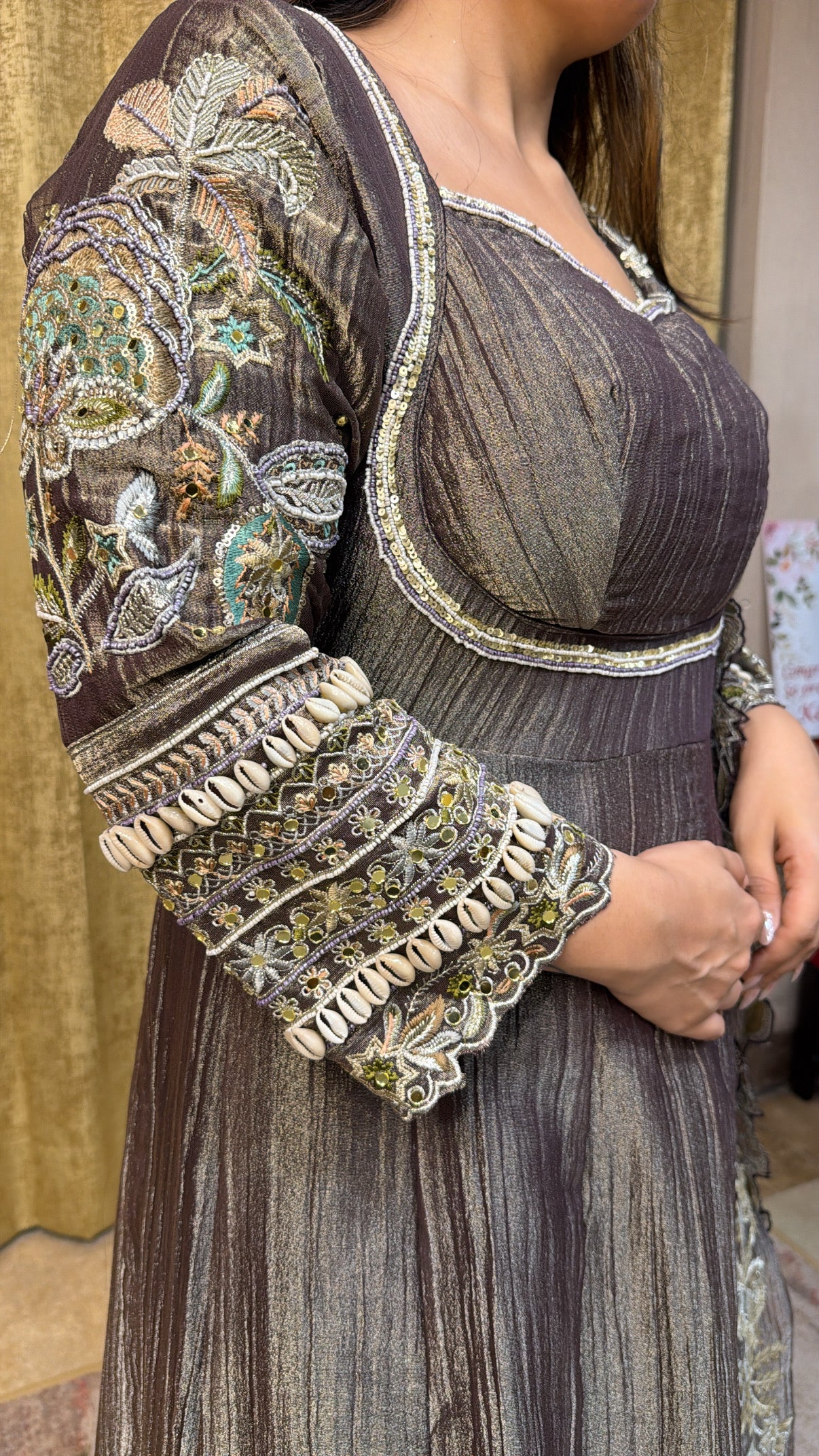 Aasiya Anarkali