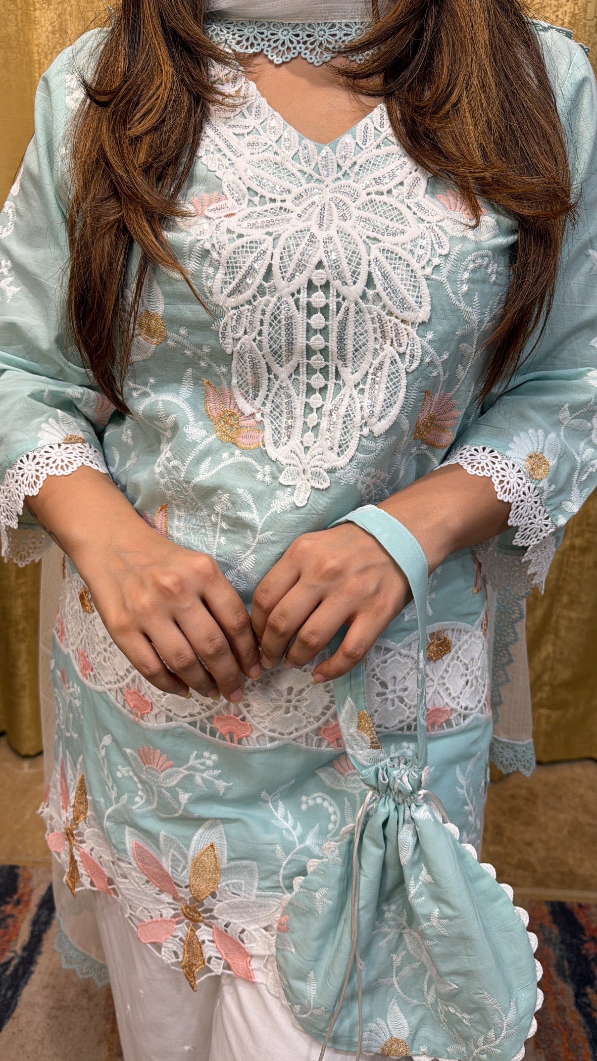 SHAHI FEROZA