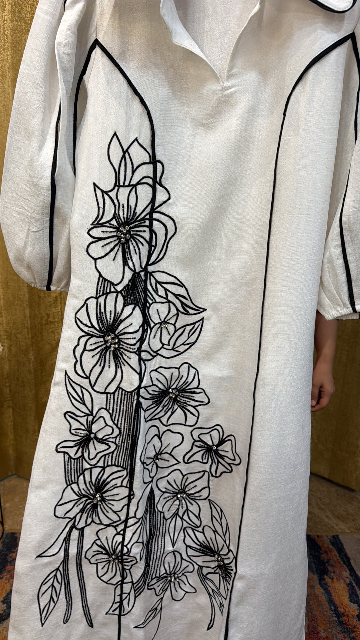 VACATION DRESS