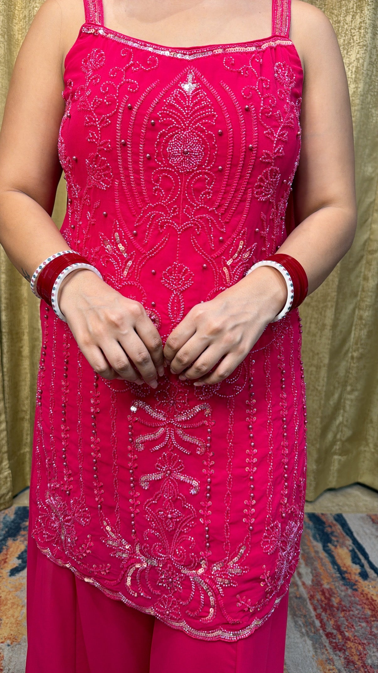 Gulabi Ada
