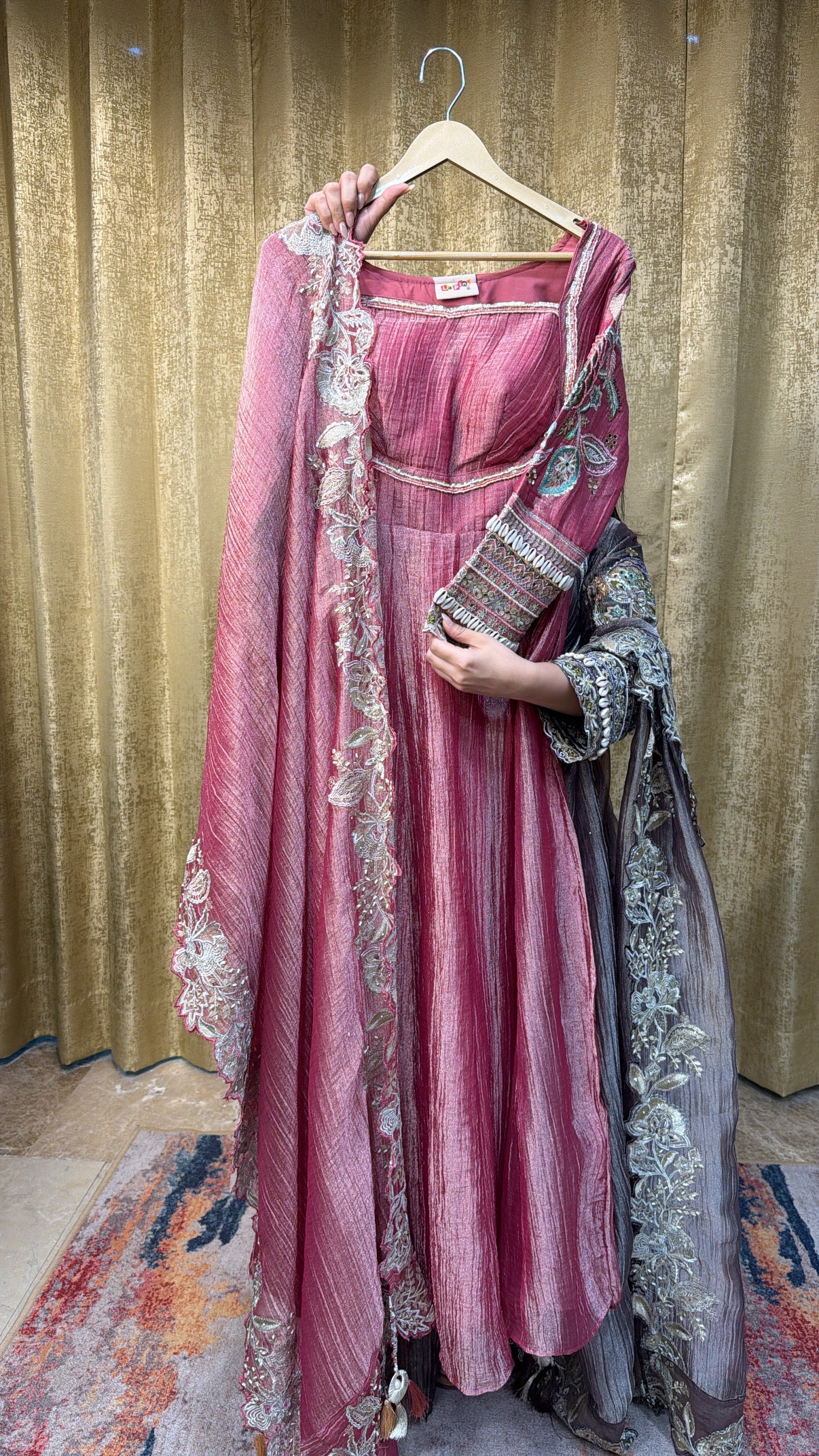 Aasiya Anarkali