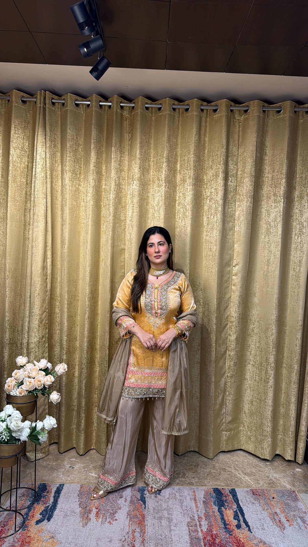 SILK couture