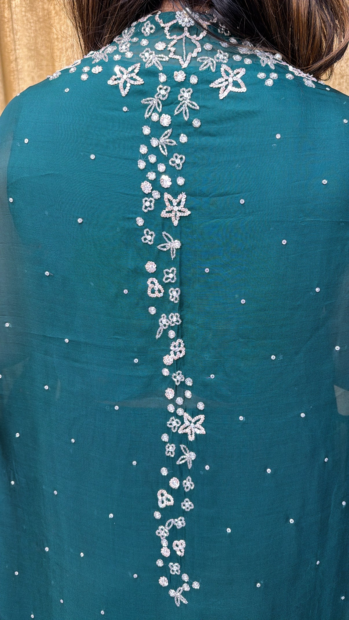 Shahi libaas
