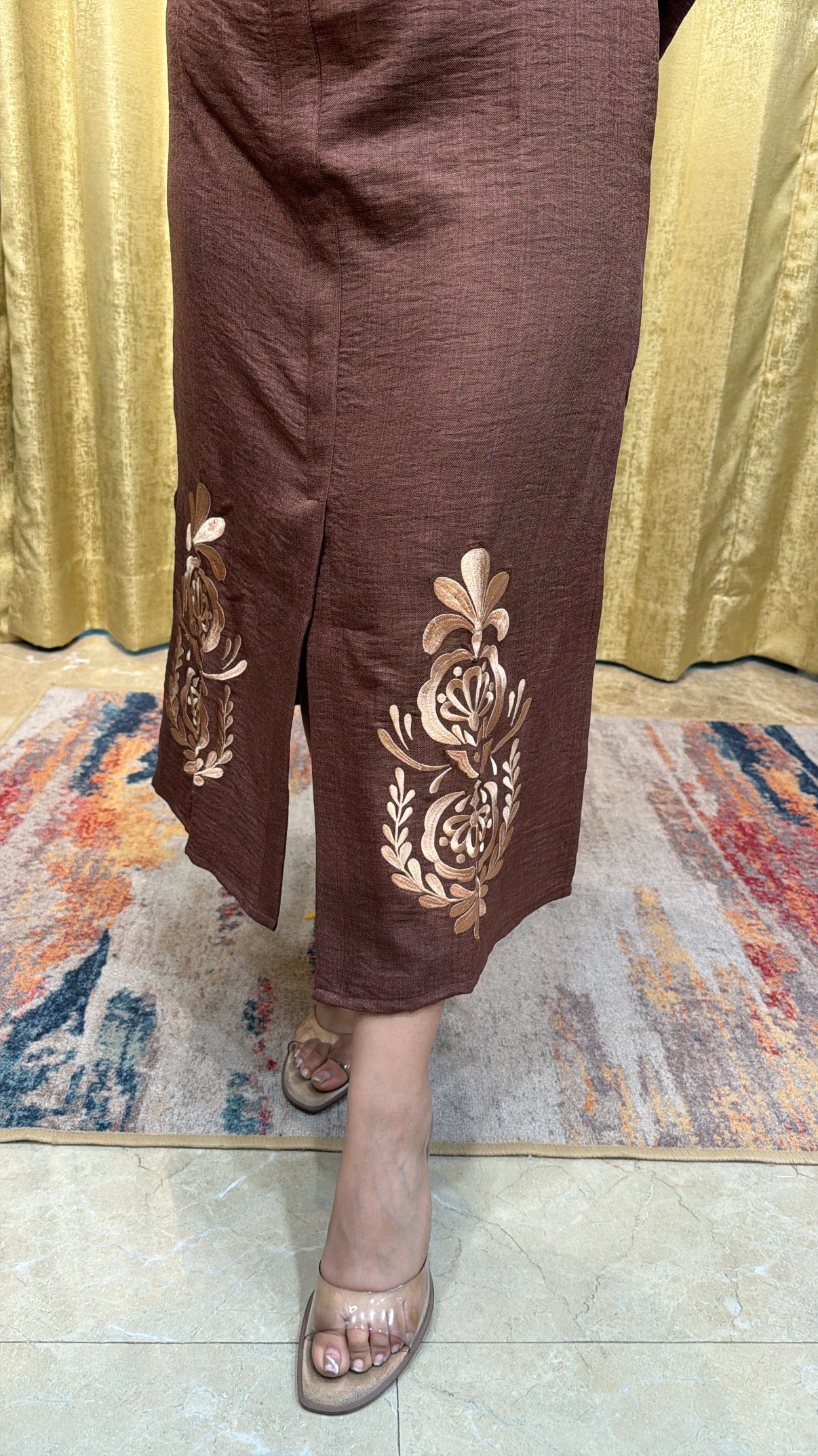 EMPRESS DRESS