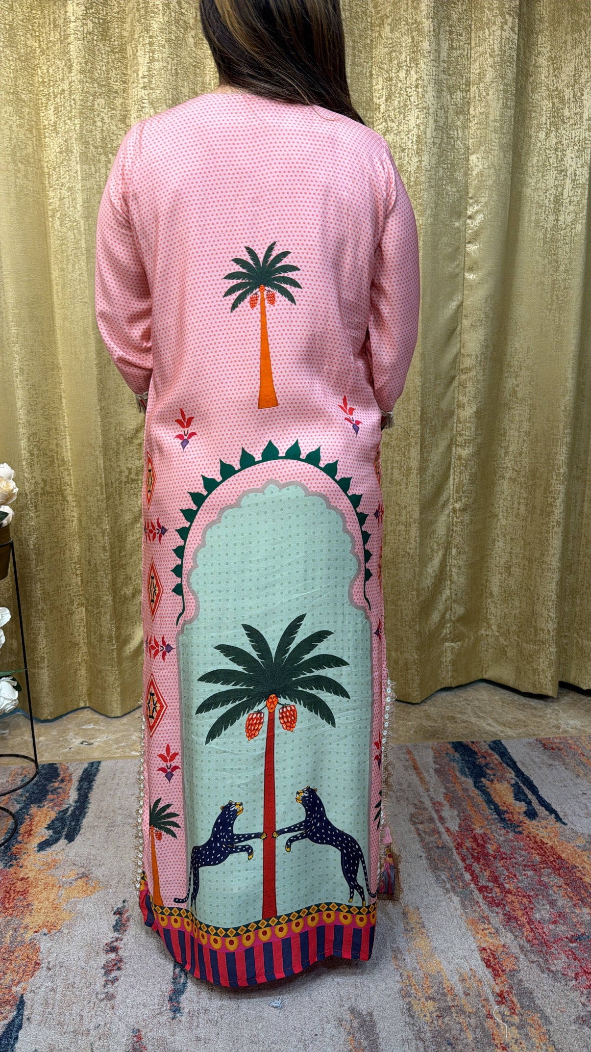 PALM STORY SET