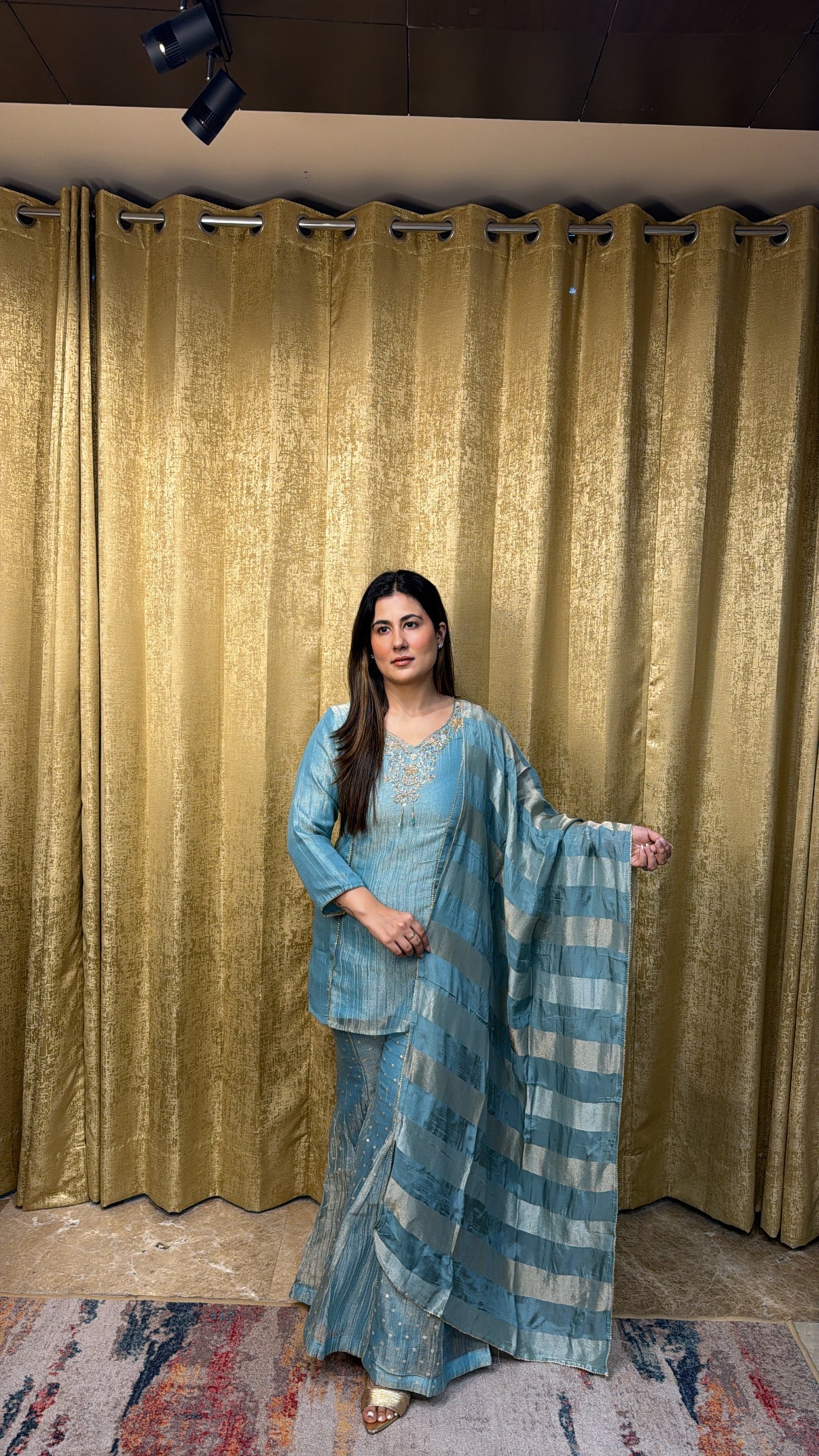 RHEA SET
