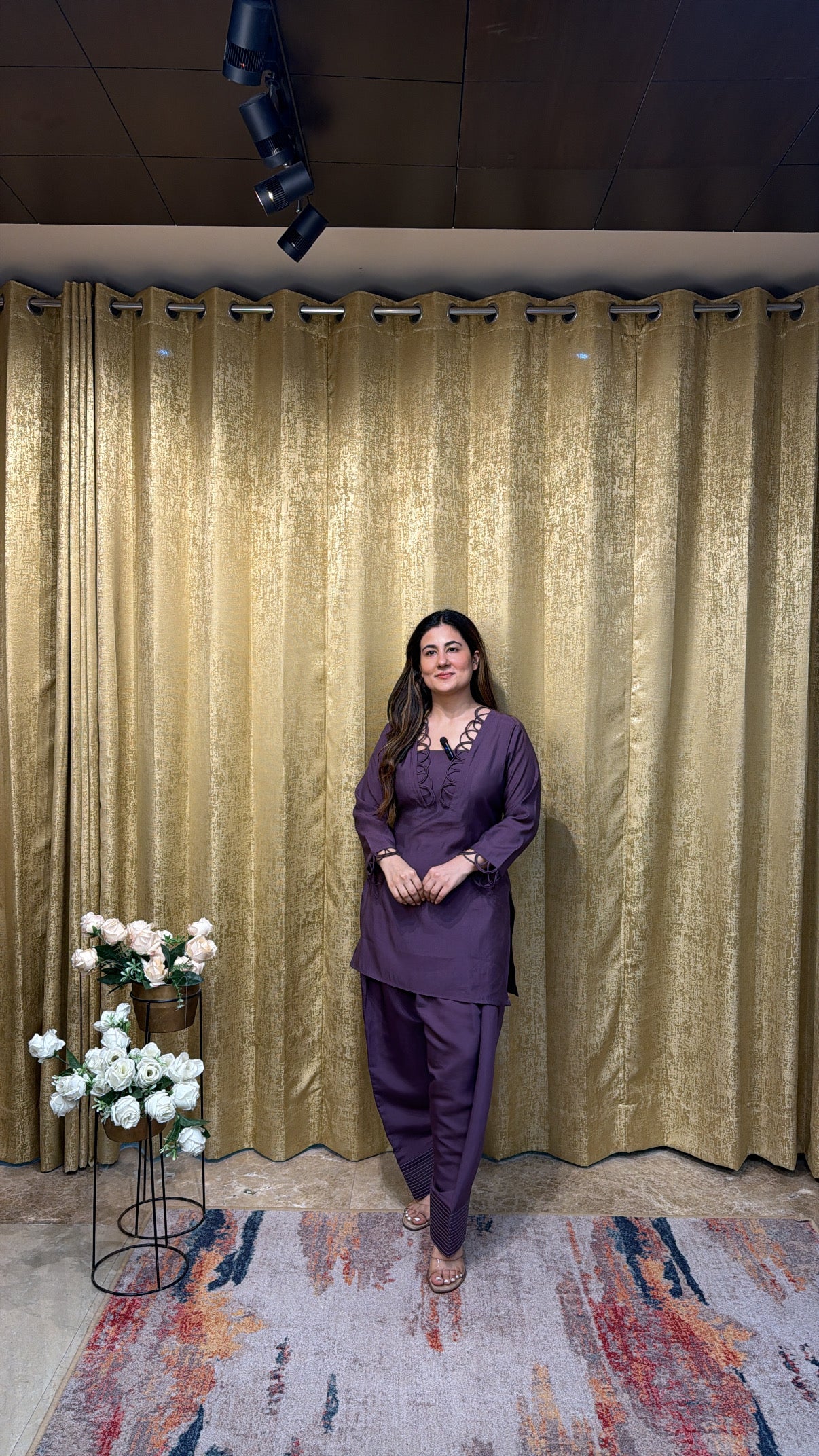 SOFT GIRL FARSHI