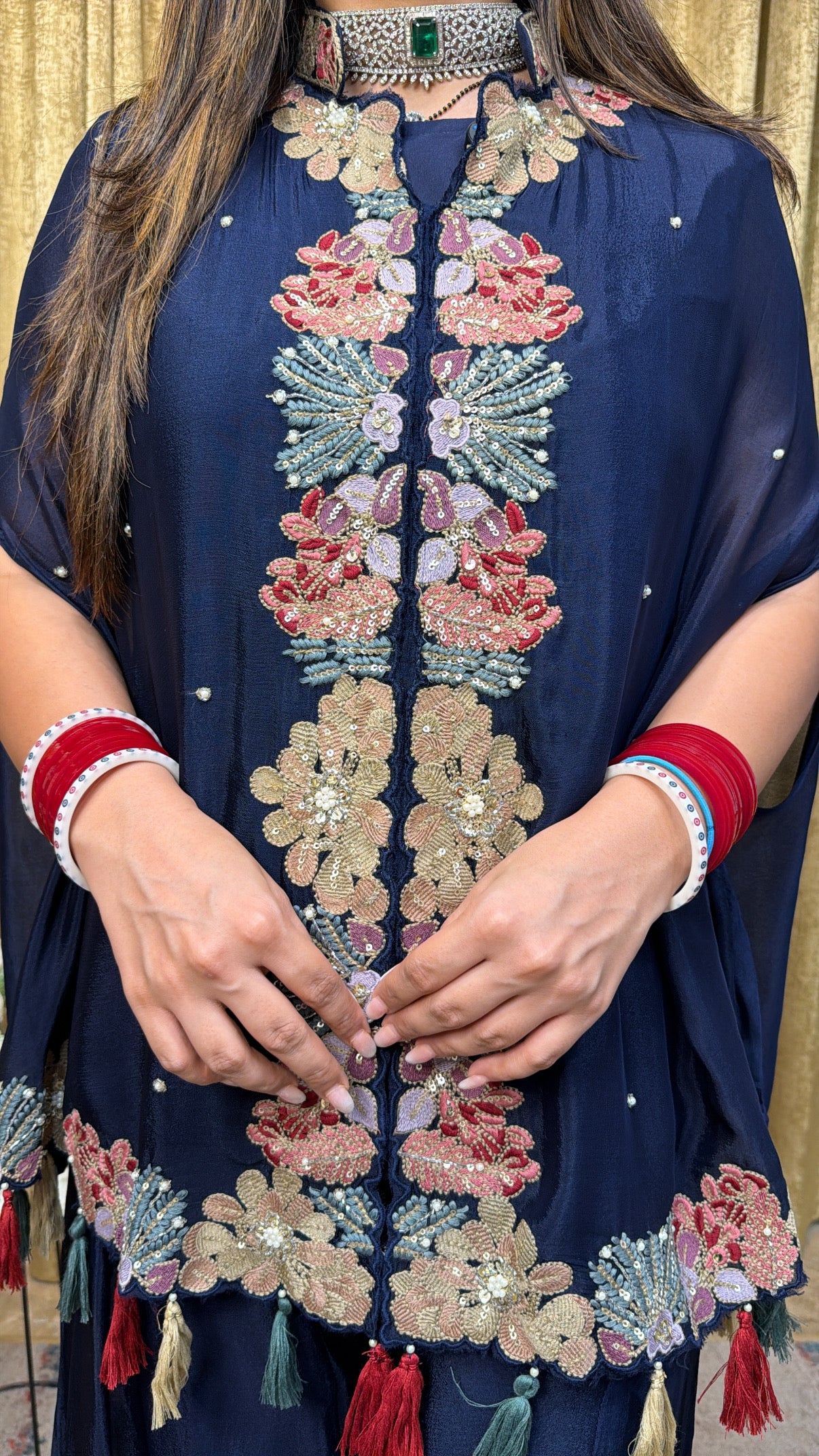 Zeenat