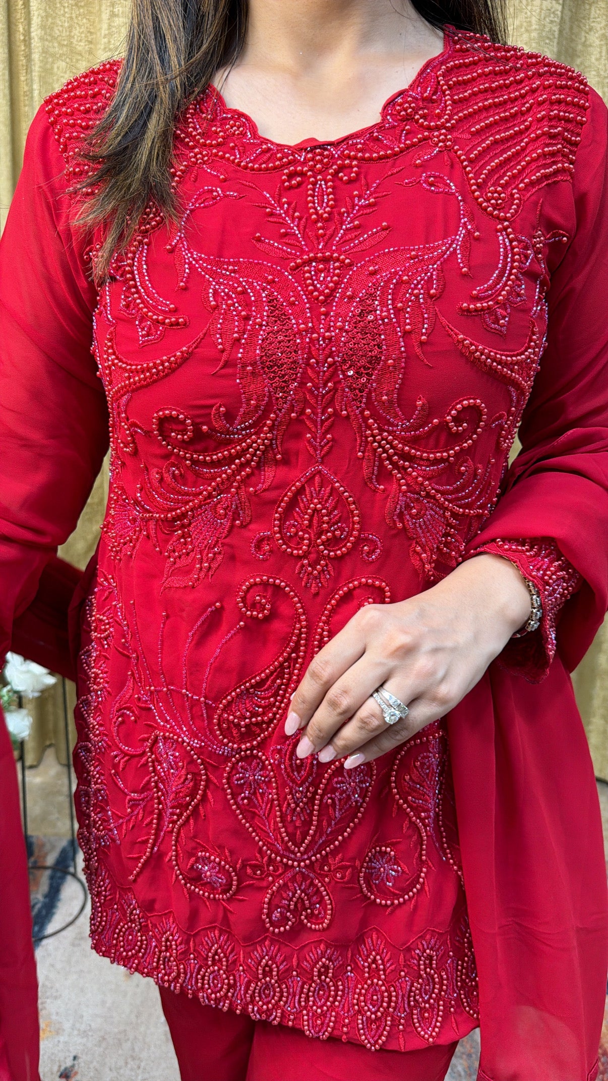 Rubina grace