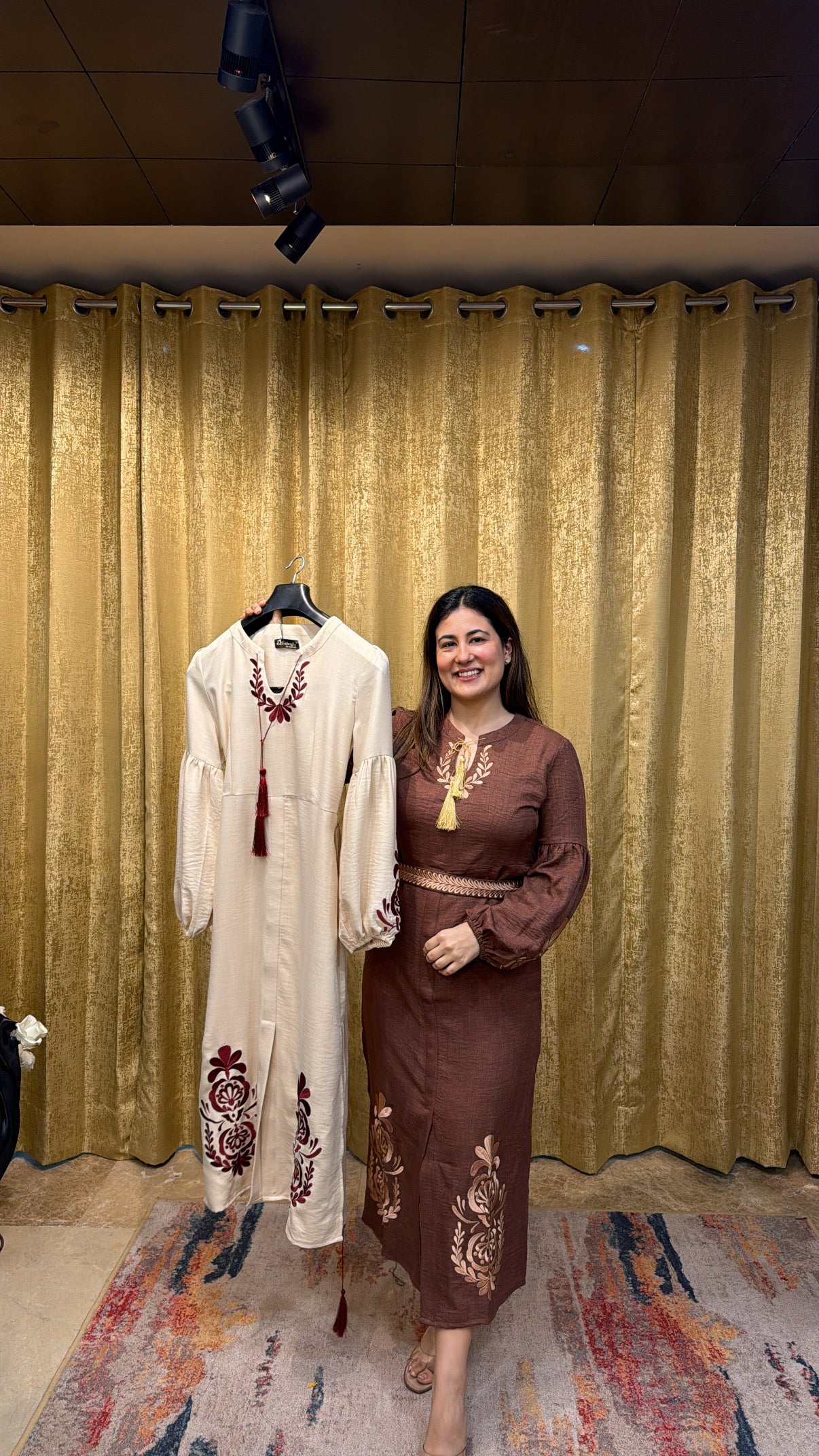 EMPRESS DRESS