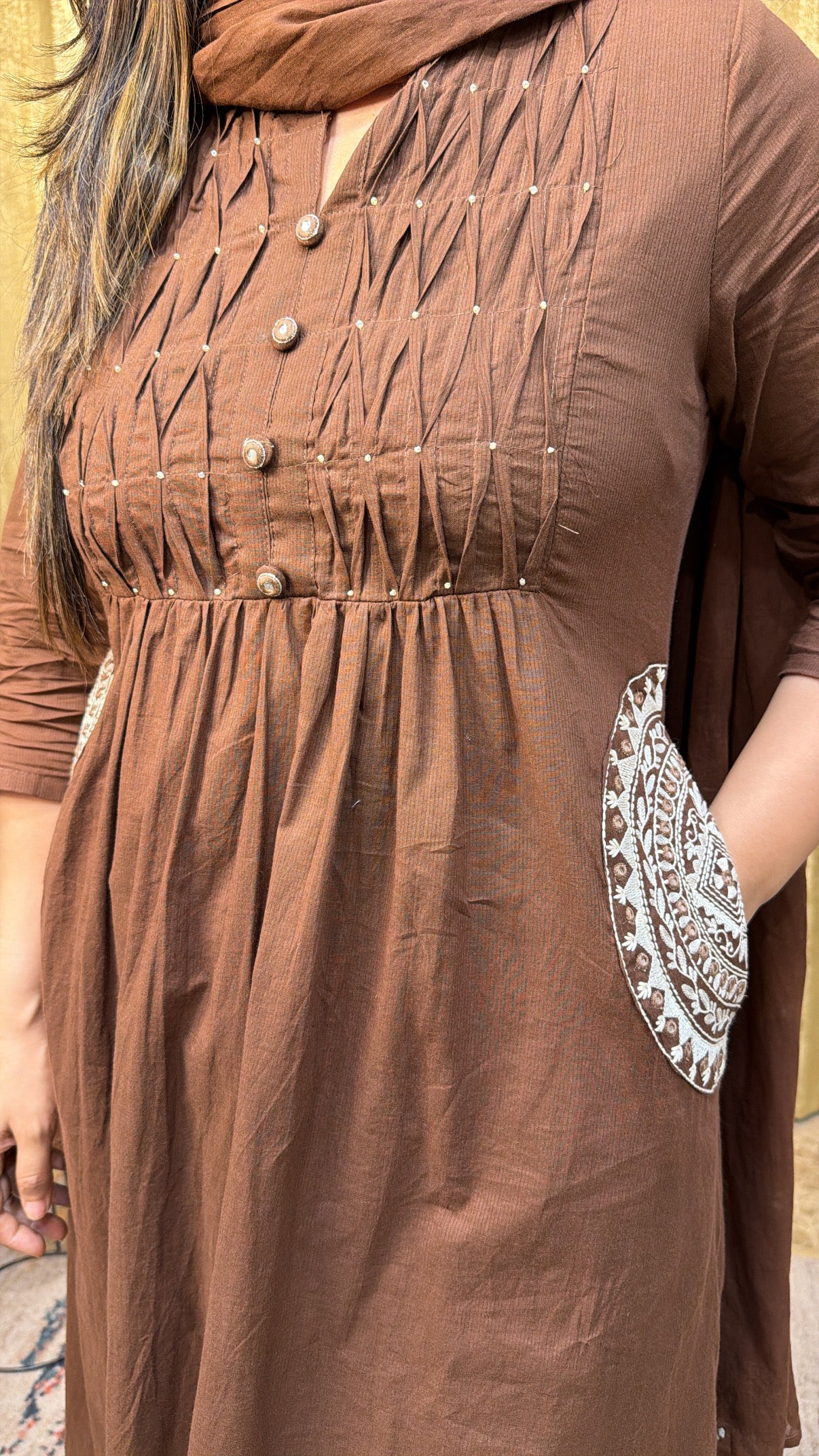 Statement set