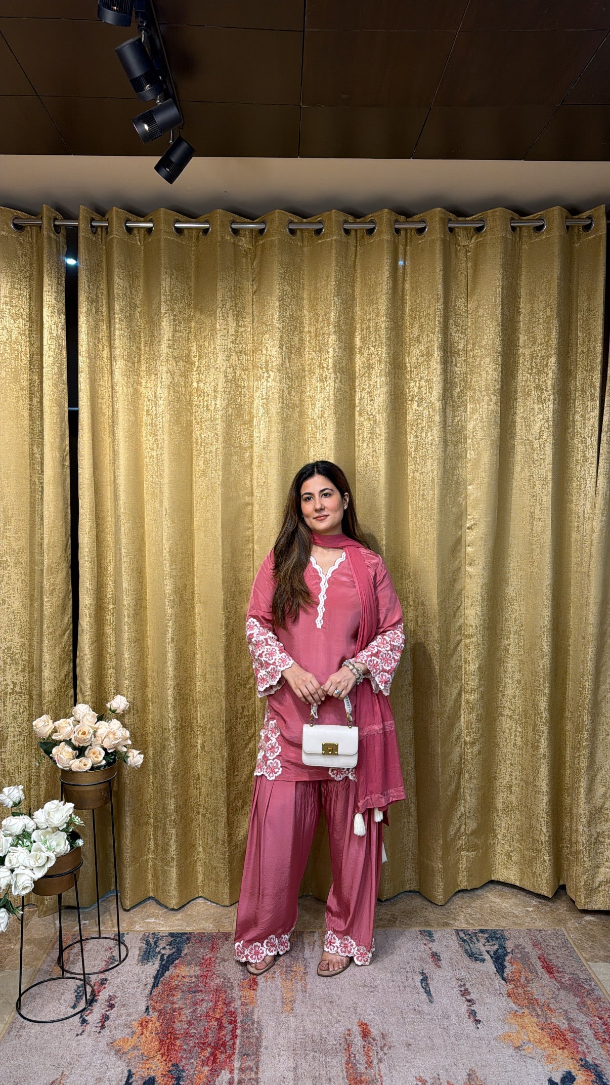 Gulnaar Grace Set