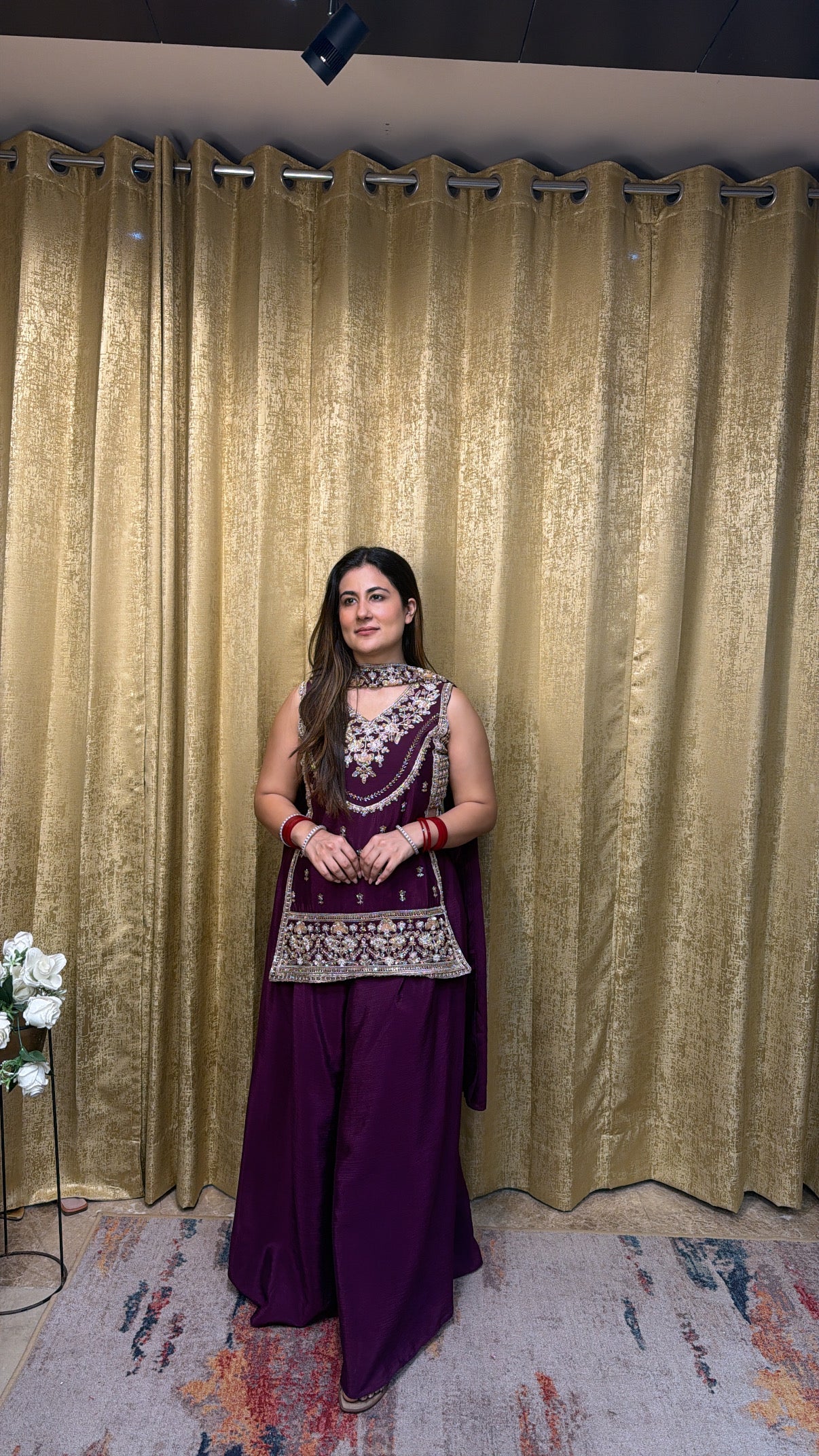 Gul-e-shahi
