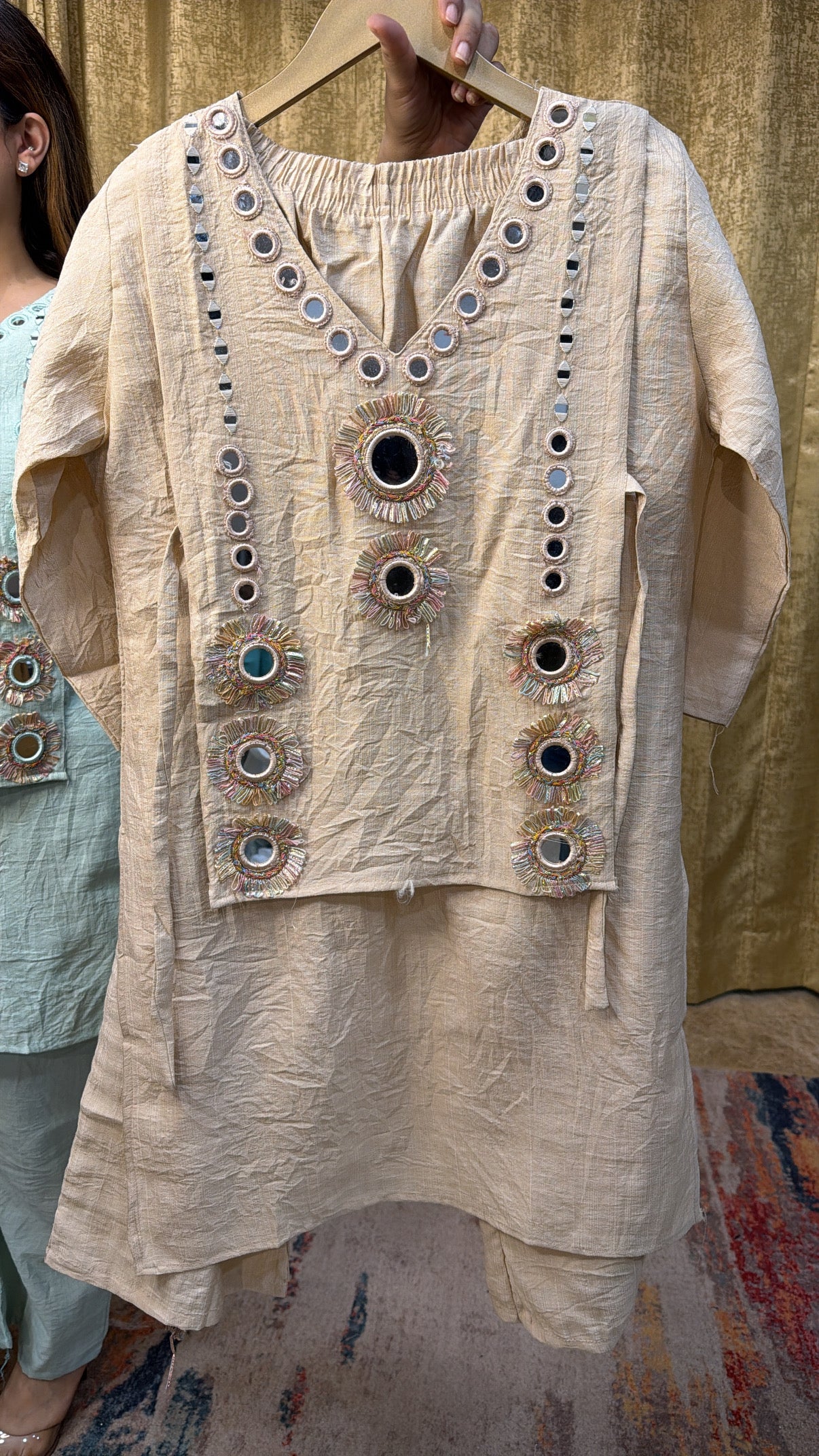 CELADON CO-ORD