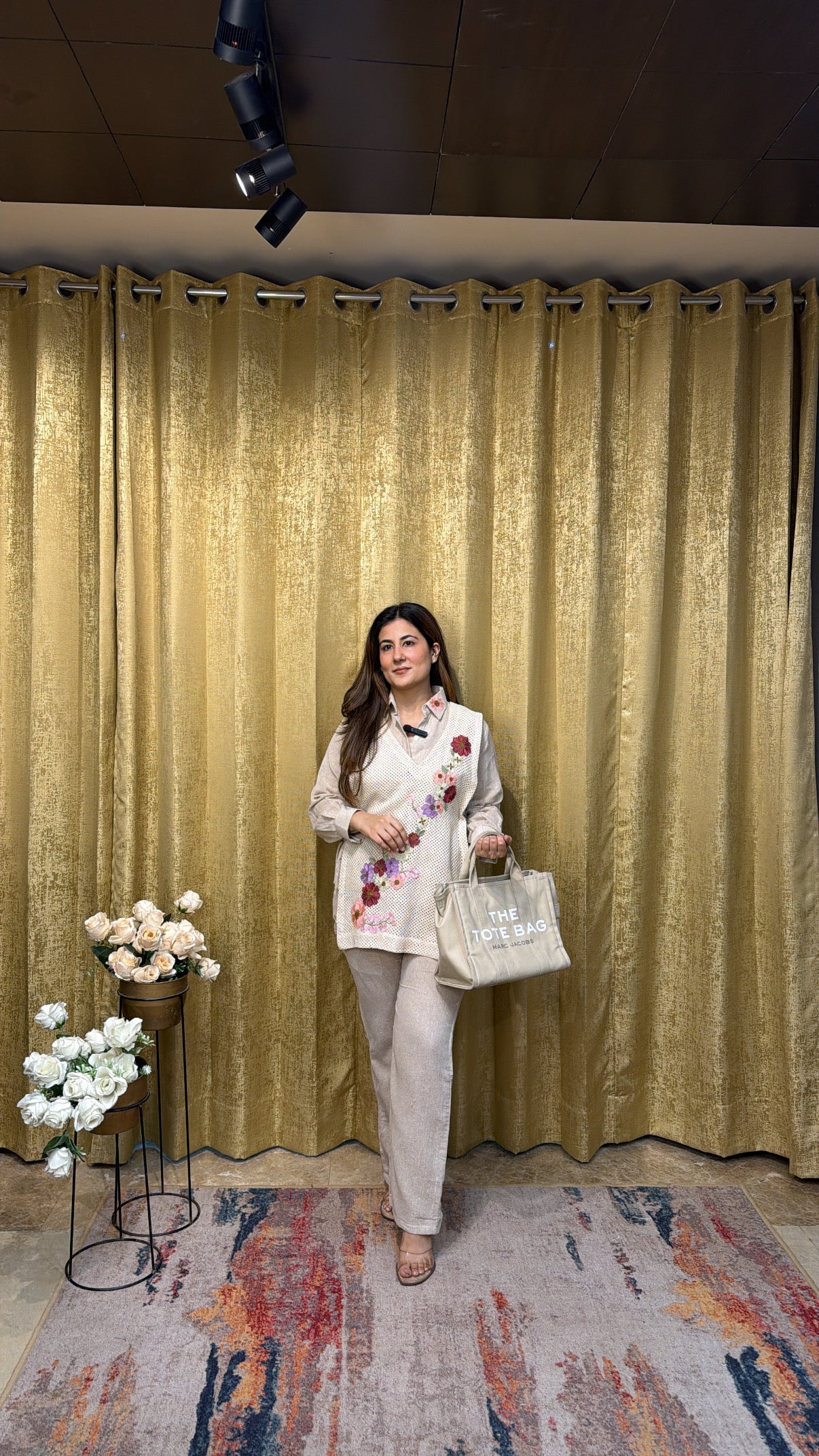 Zaria Coord