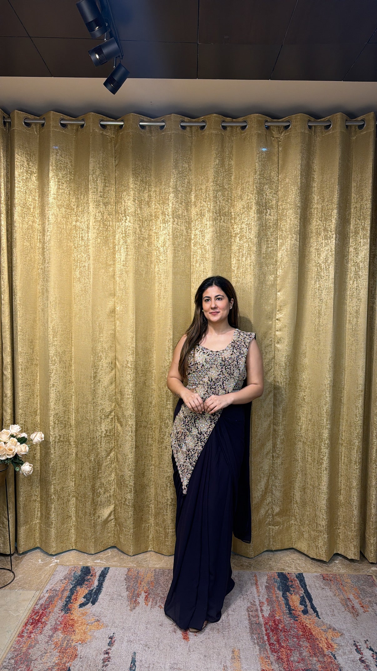 IRA DRAPE