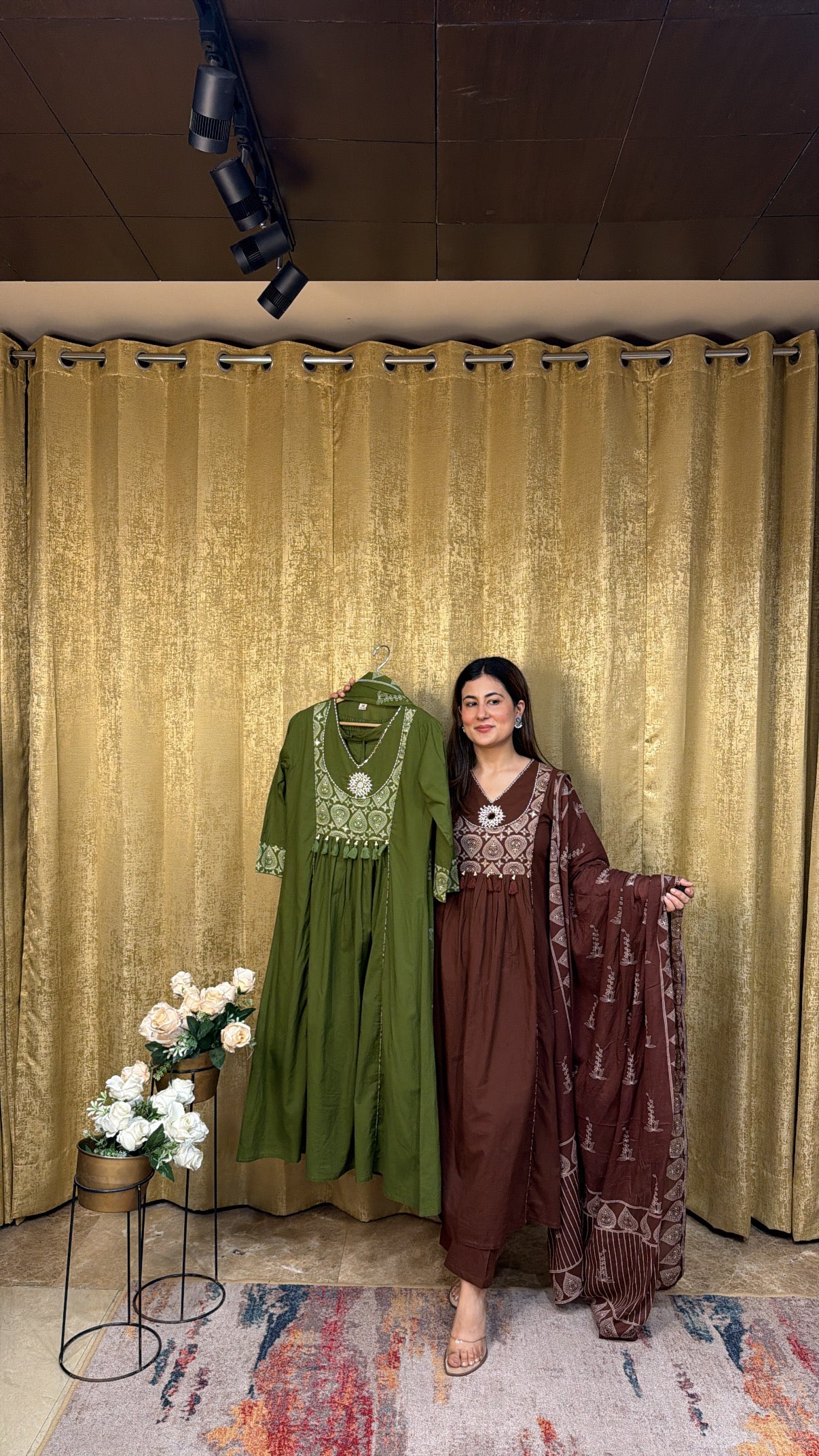 Zarqaa Set
