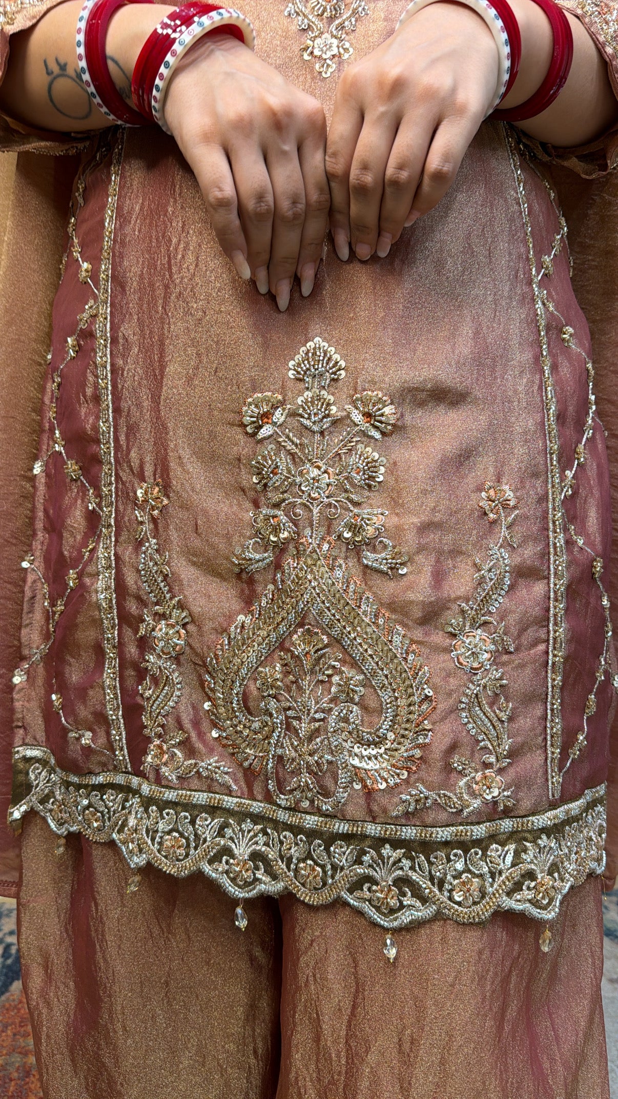 Zar-e-gul