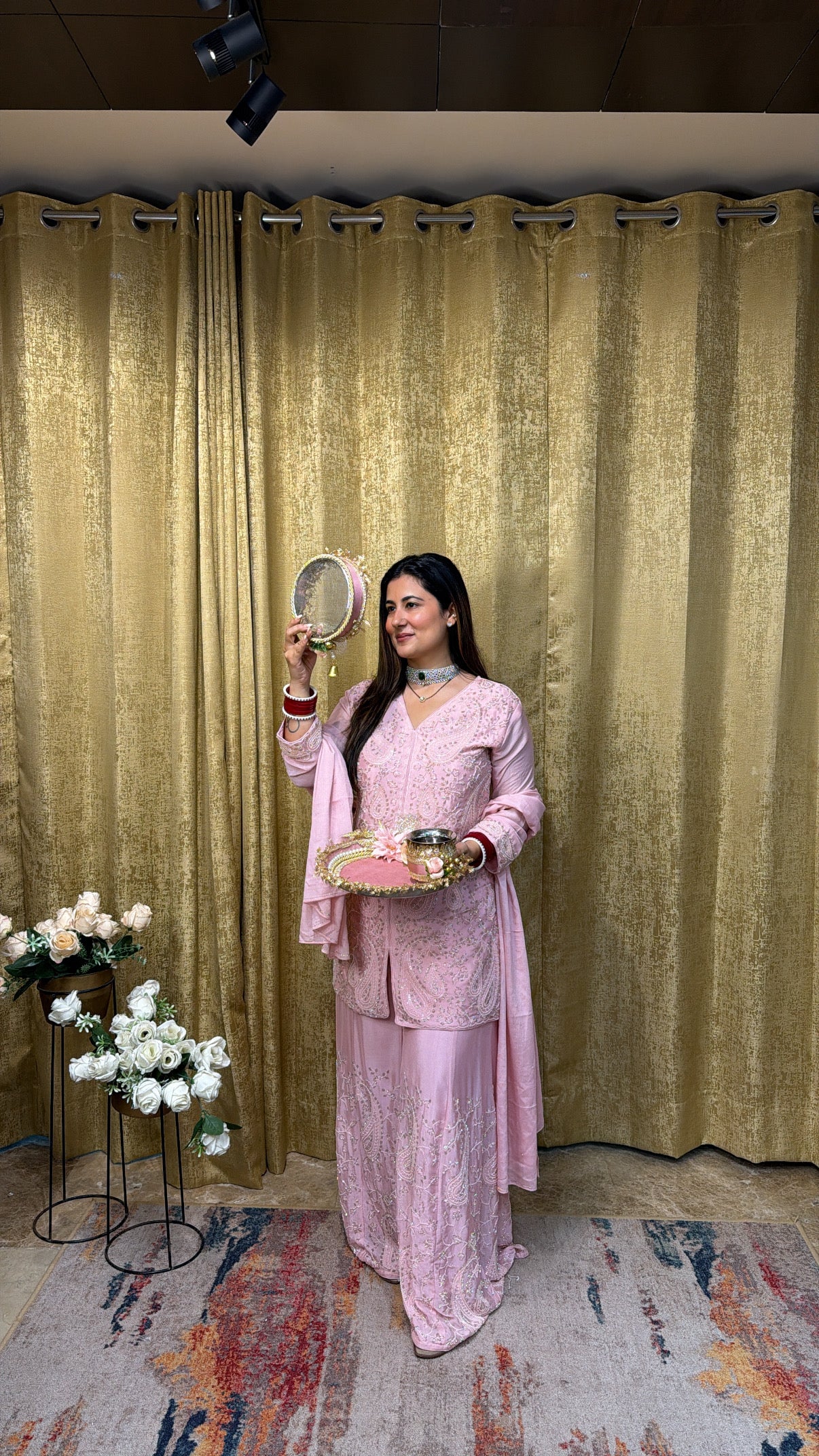 Aliya set