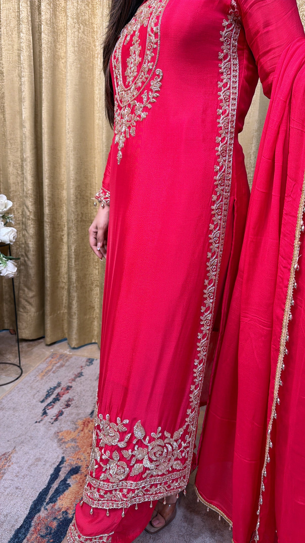 Gulrukh
