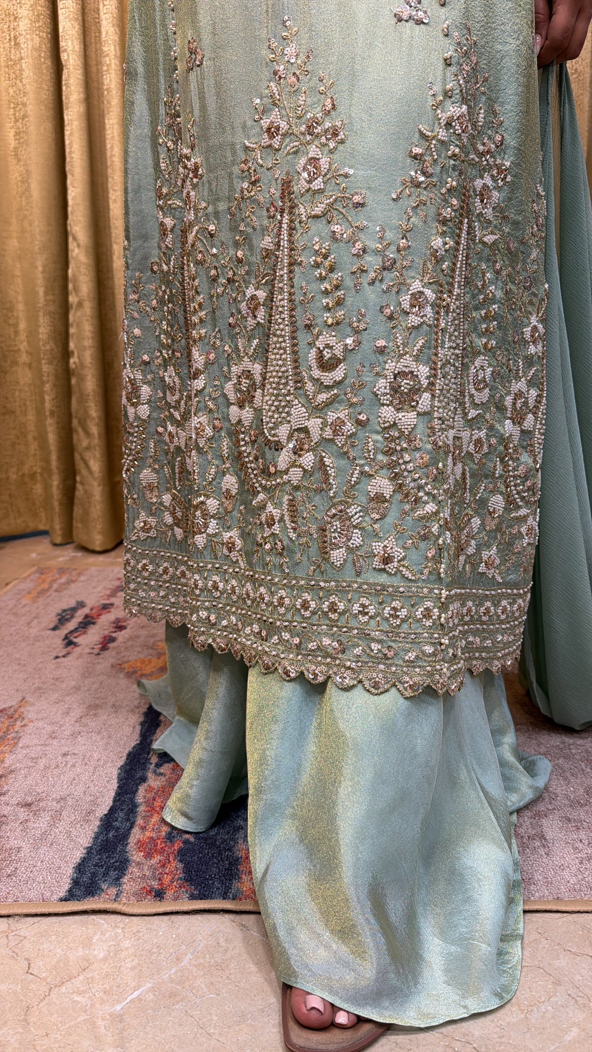 Zahi set