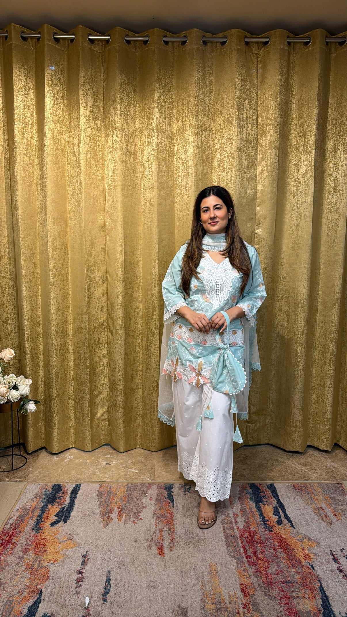 SHAHI FEROZA