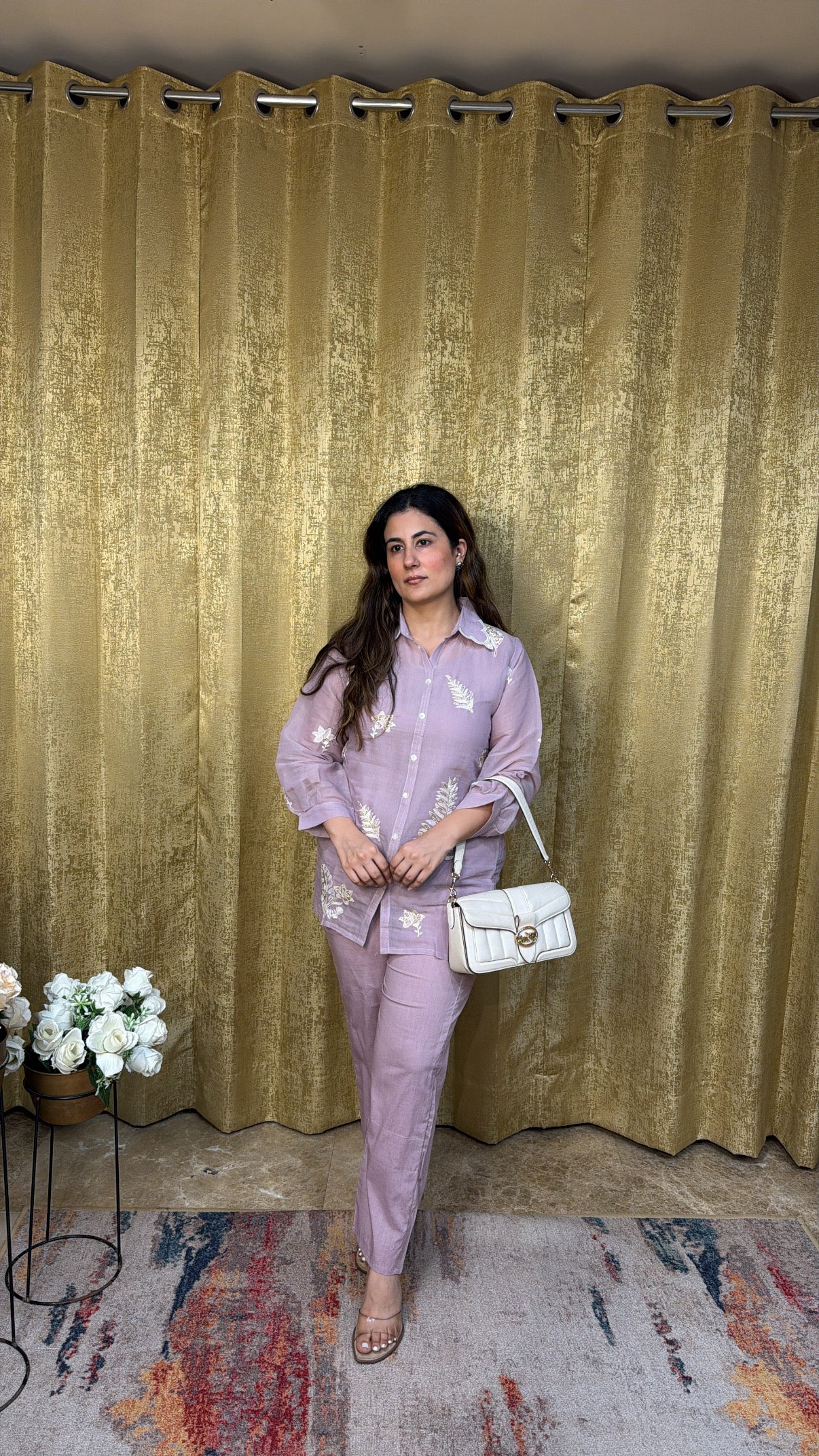 ARIA CO-ORD