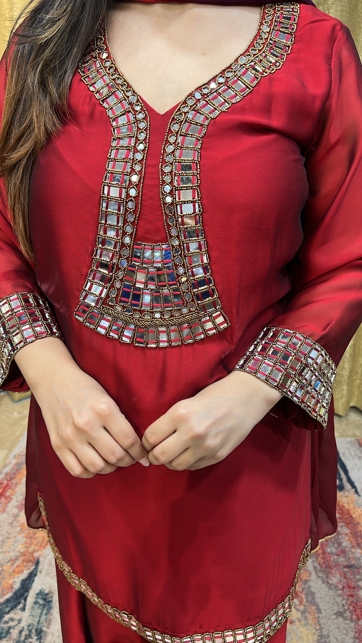 NOOR FARSHI