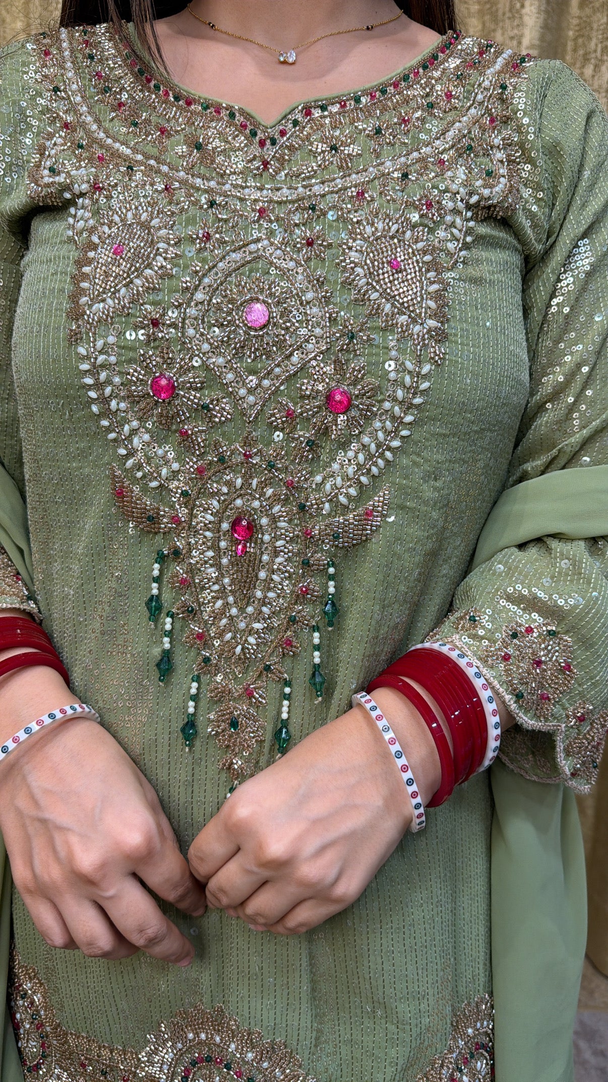 Zareen luxe